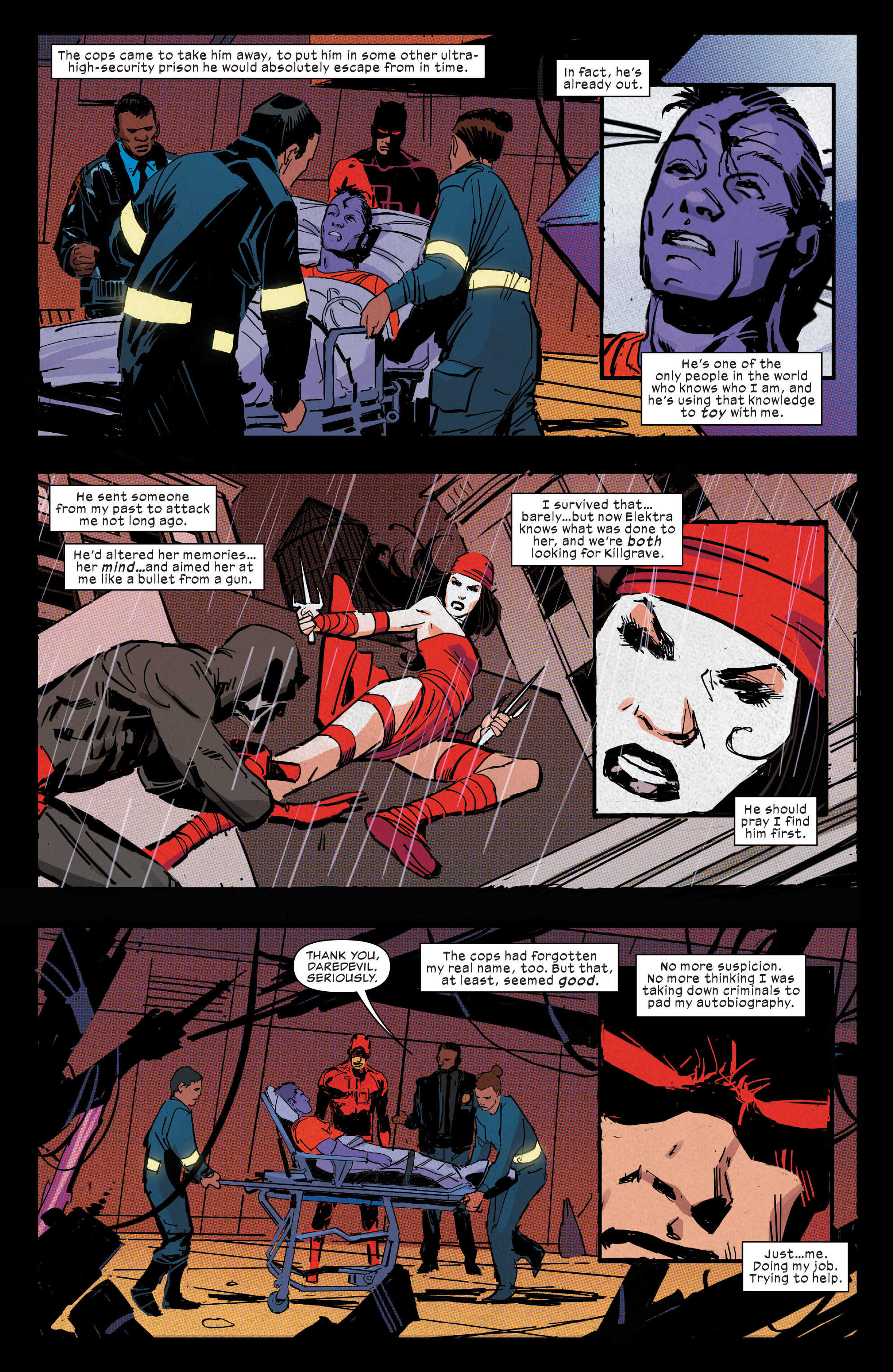 Daredevil (2016-) issue 20 - Page 12