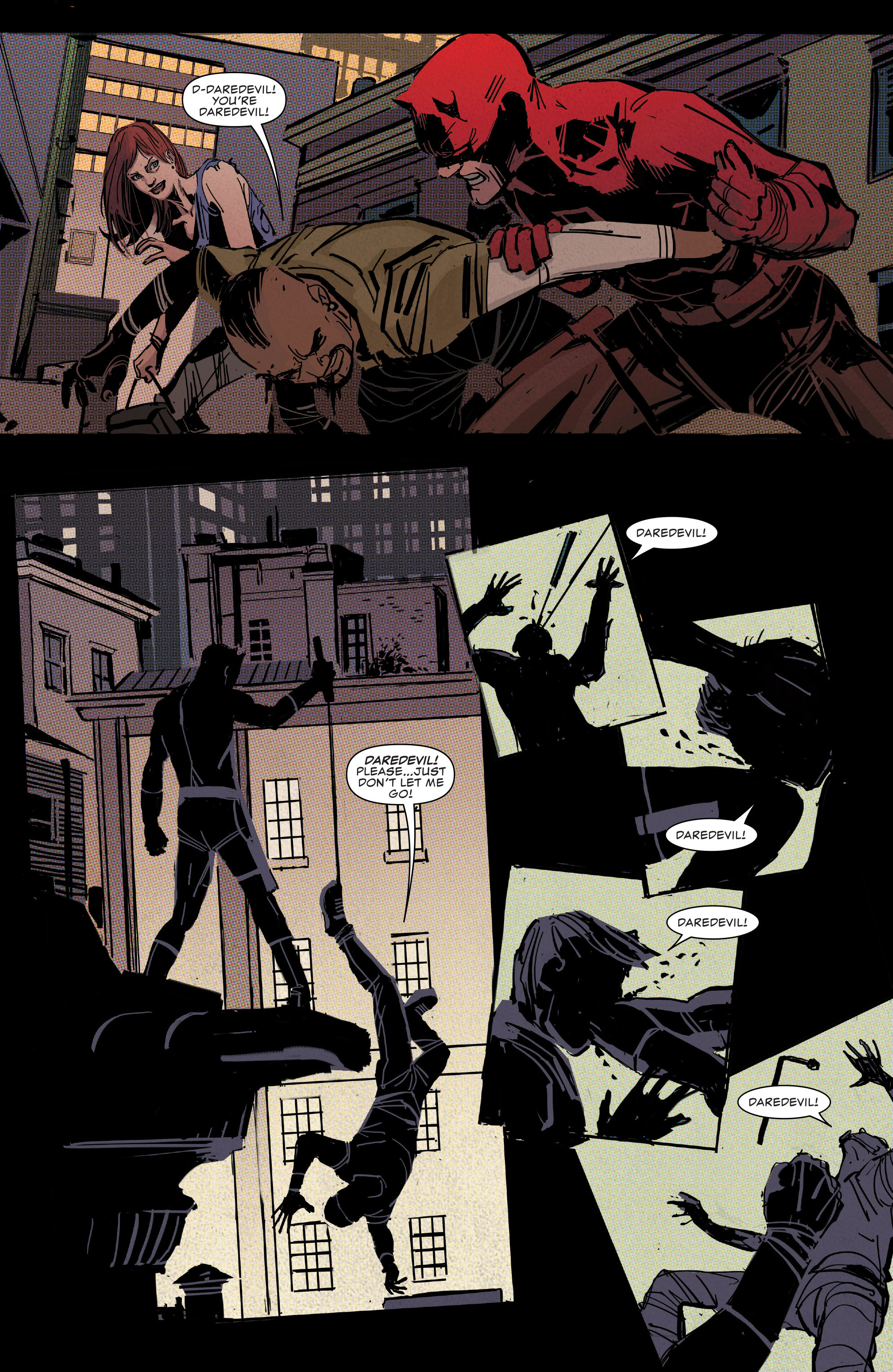 Daredevil (2016-) issue 20 - Page 14