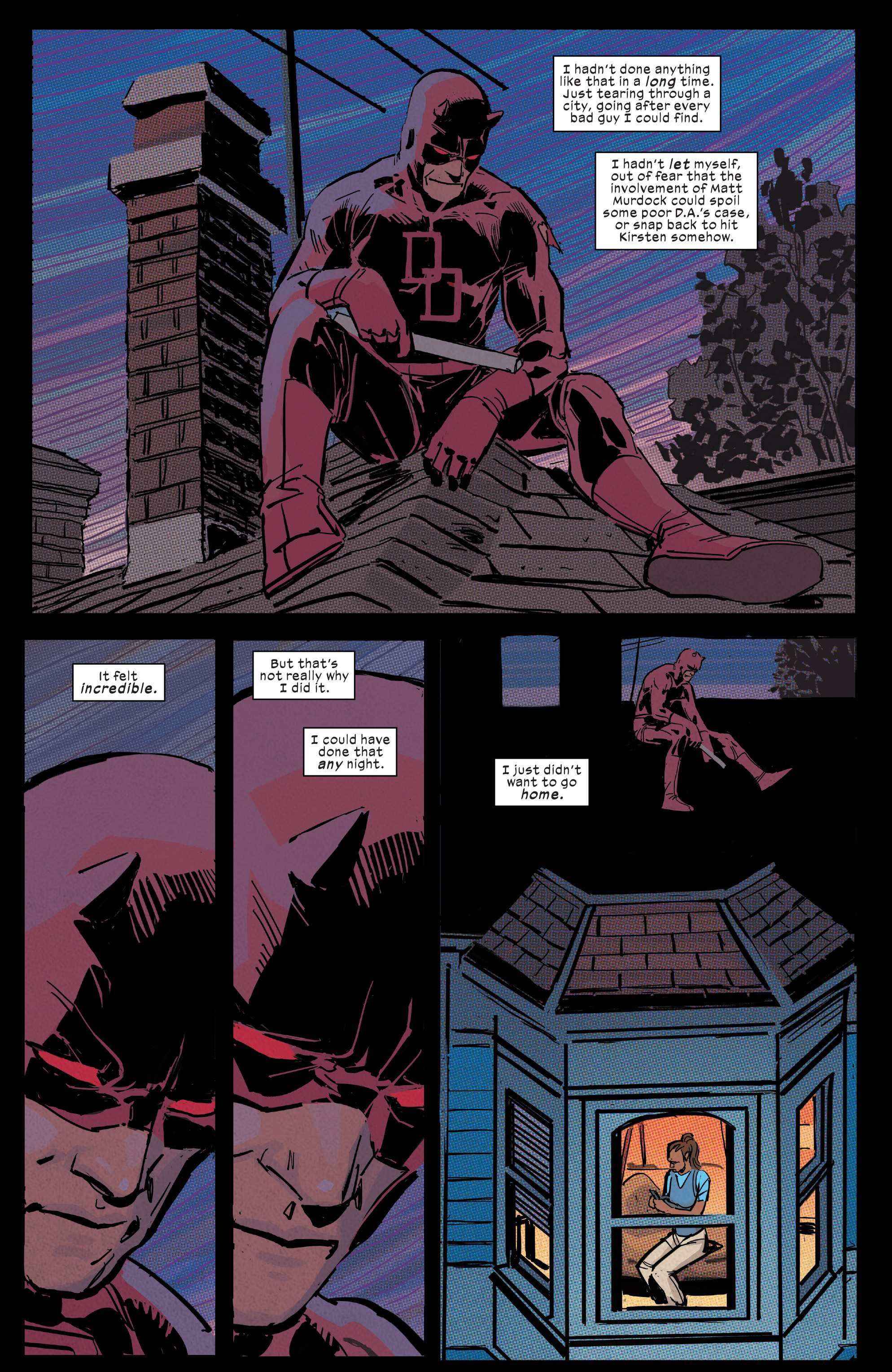 Daredevil (2016-) issue 20 - Page 15