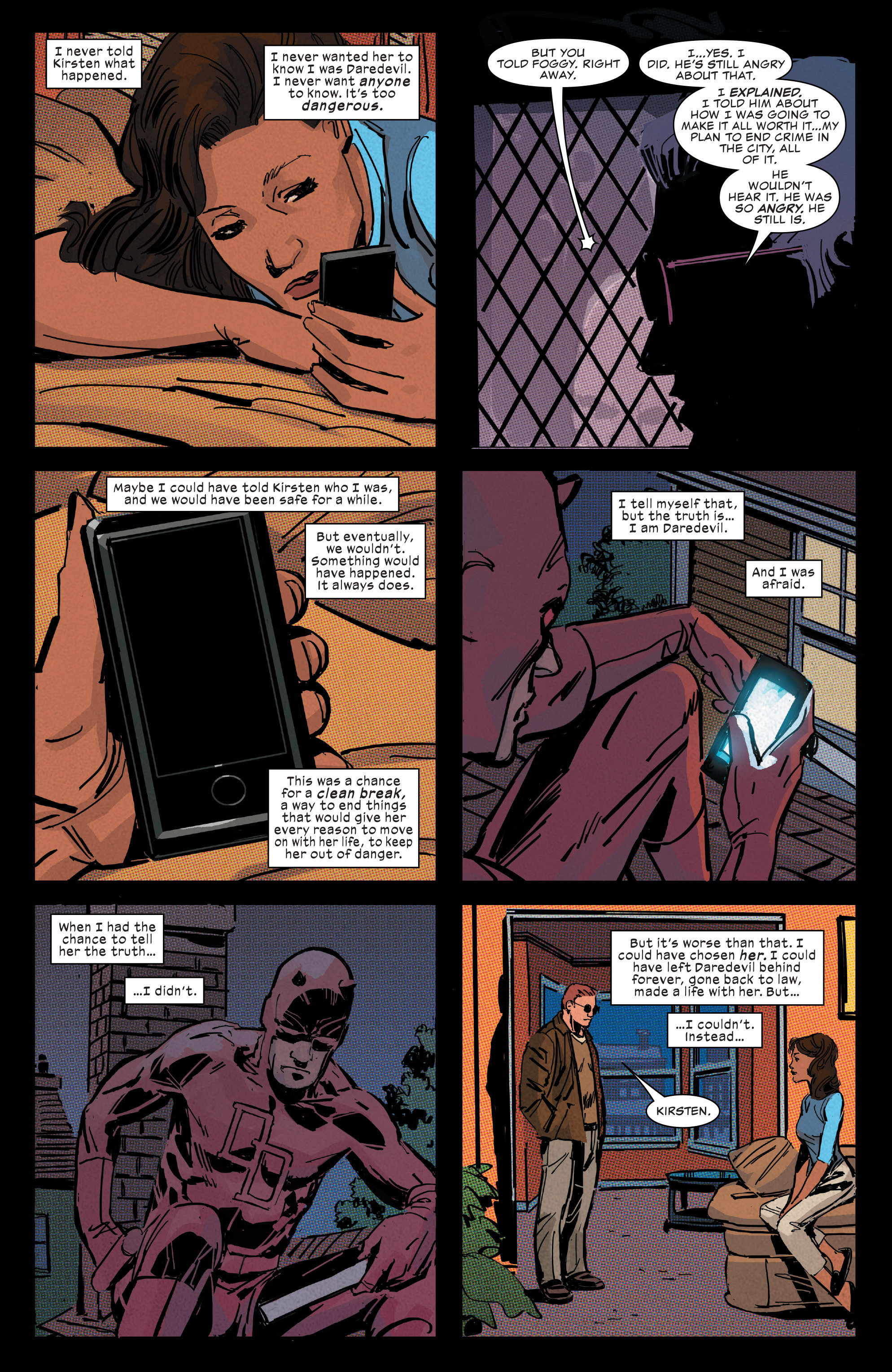 Daredevil (2016-) issue 20 - Page 17