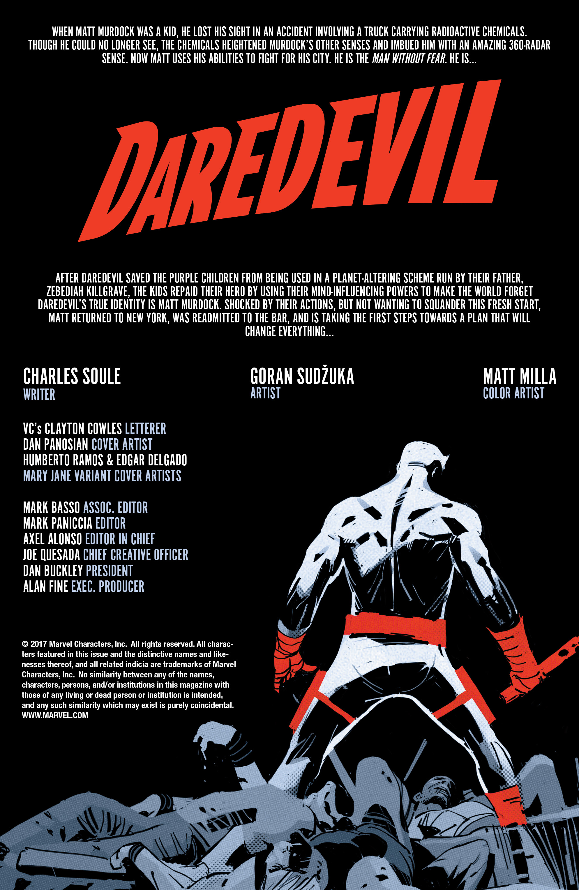 Daredevil (2016-): Chapter 21 - Page 2