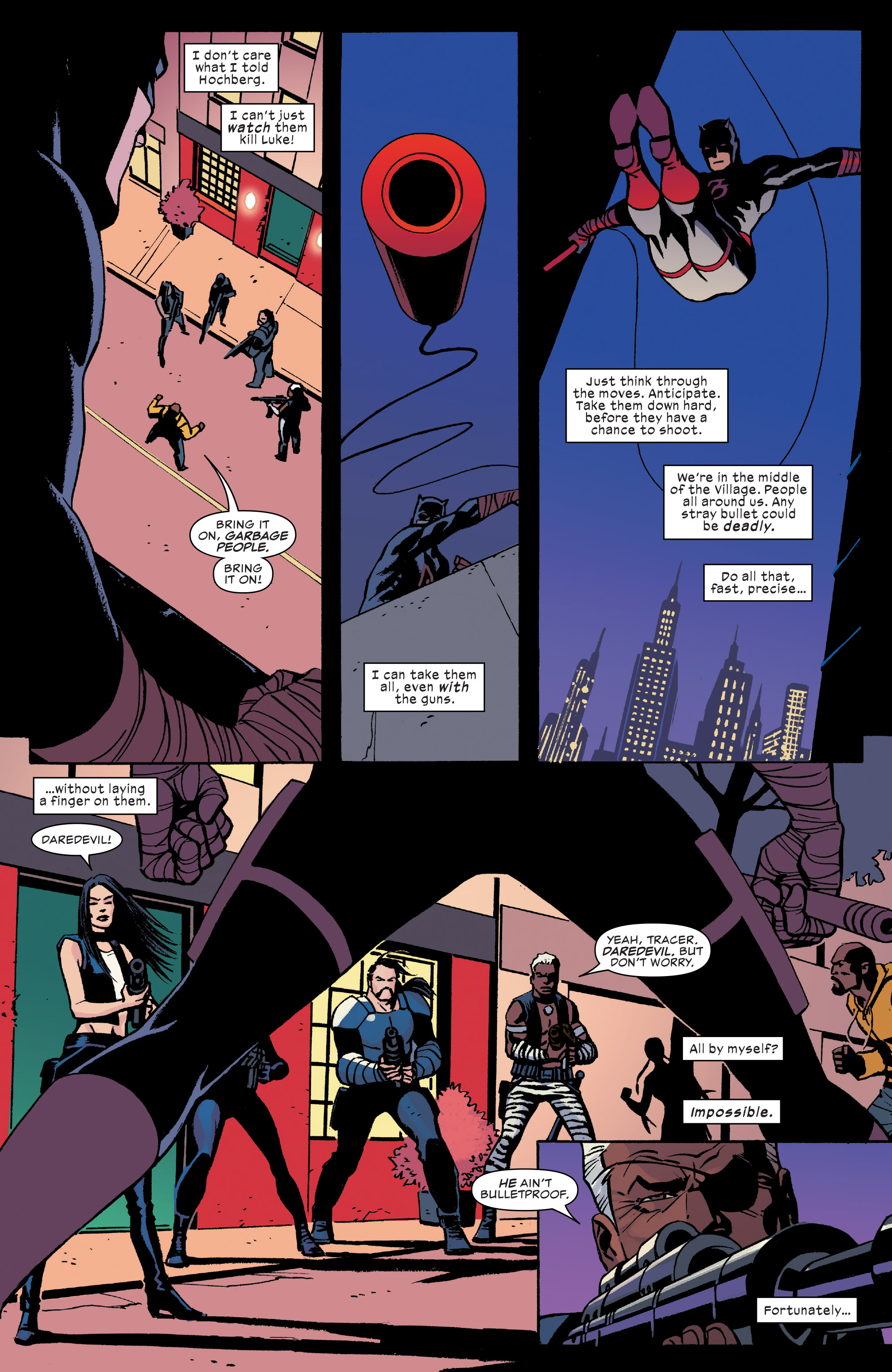 Daredevil (2016-) issue 21 - Page 11