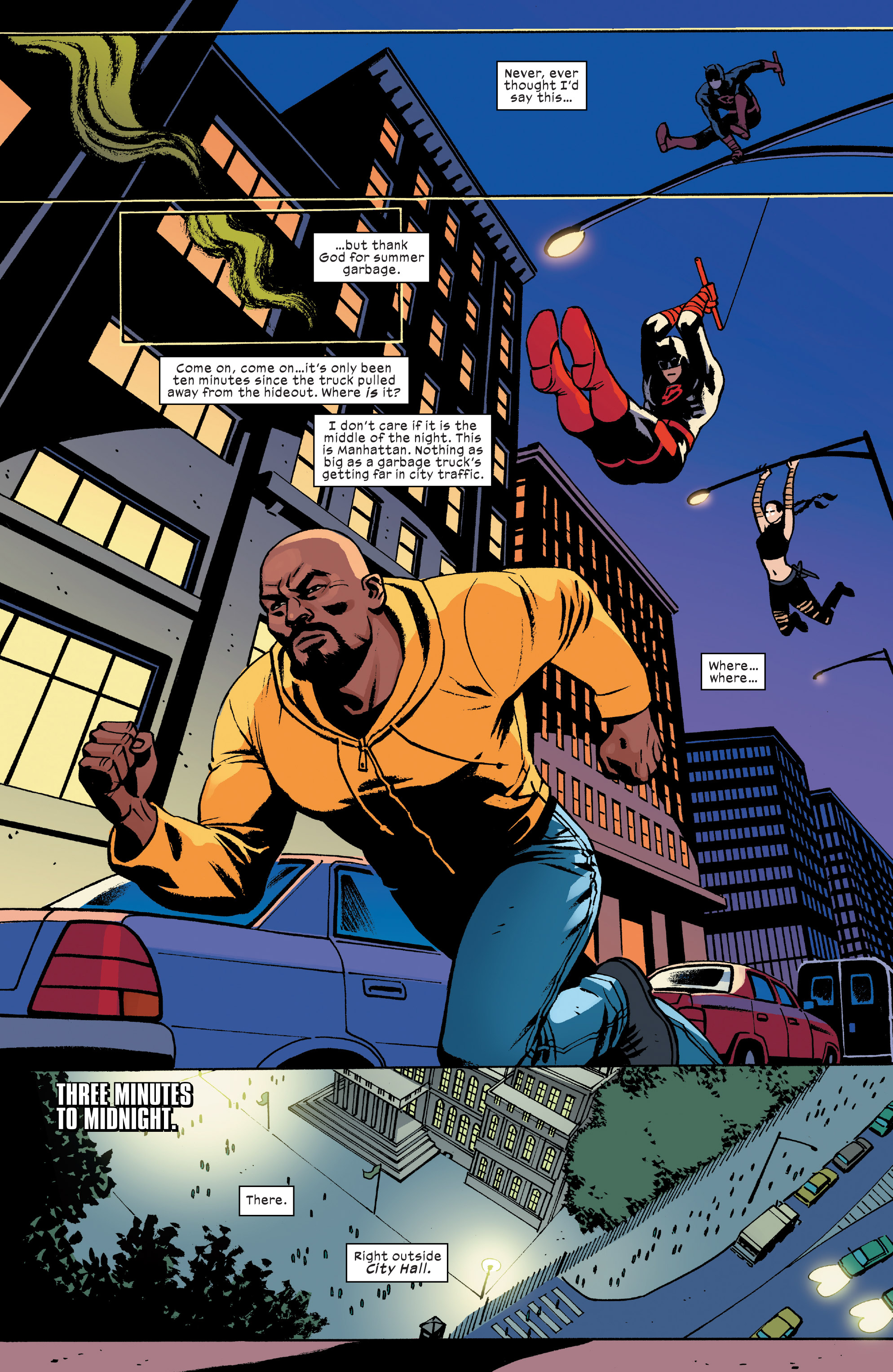 Daredevil (2016-) issue 21 - Page 15