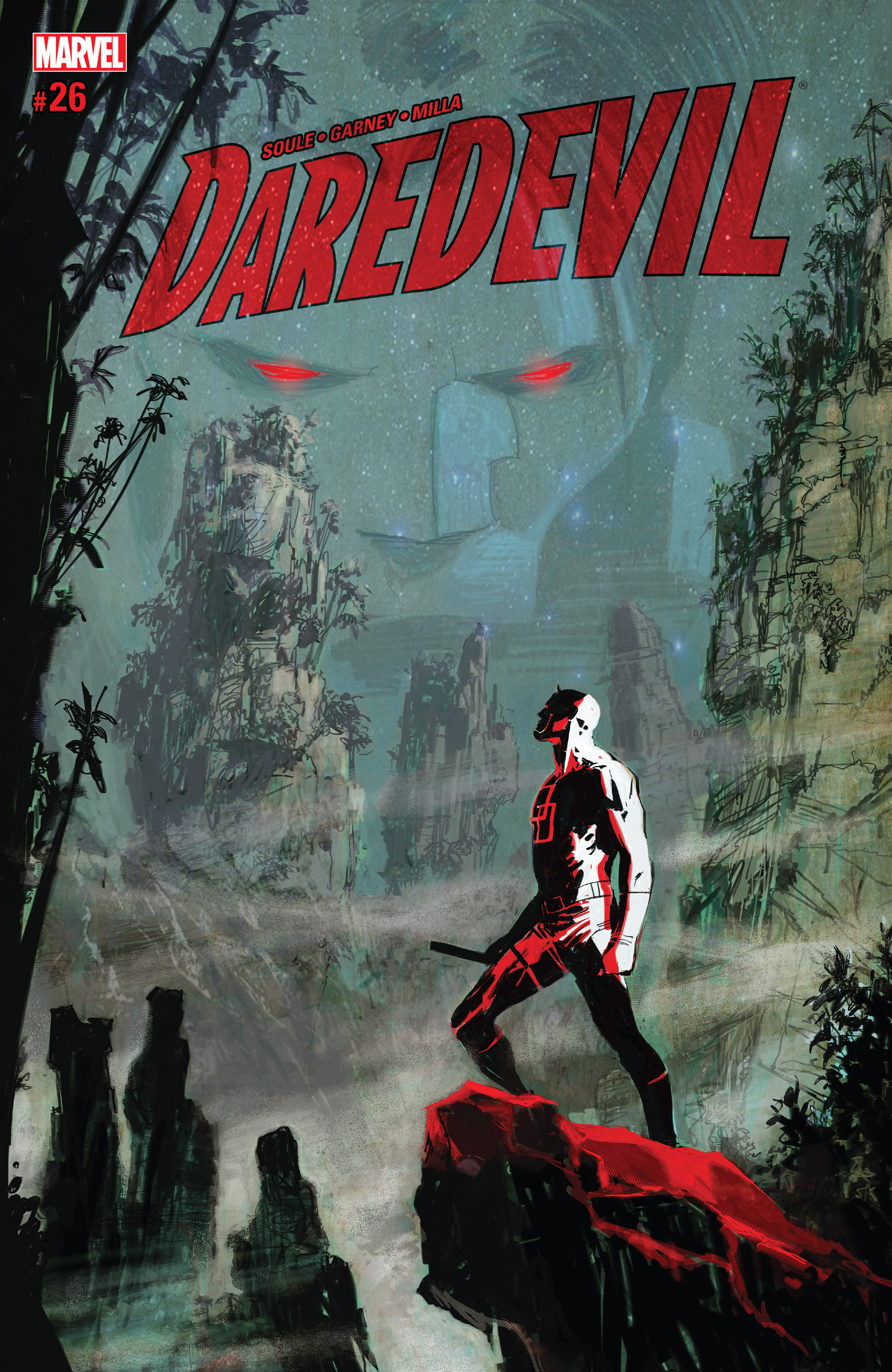Daredevil (2016-): Chapter 26 - Page 1