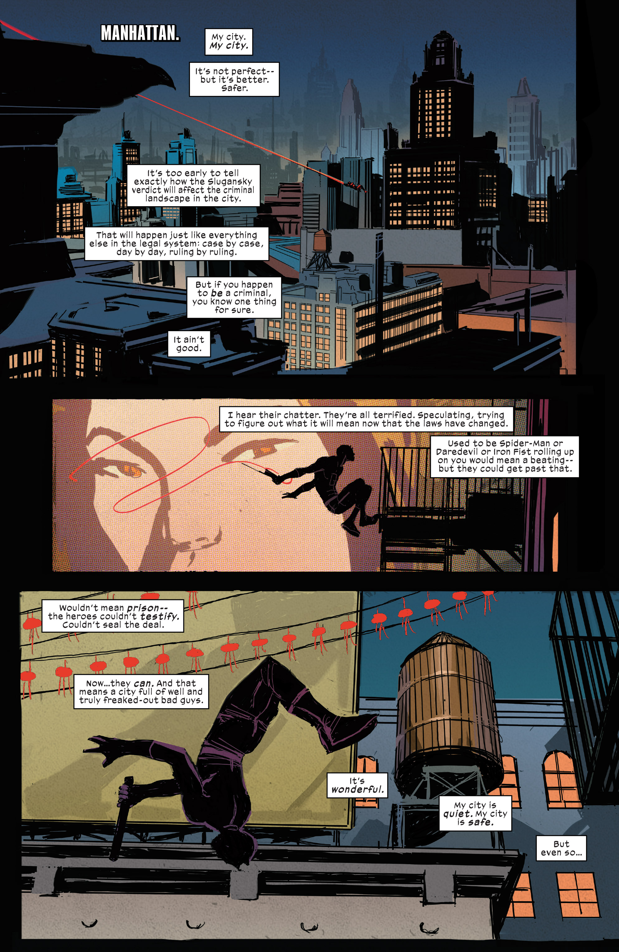 Daredevil (2016-): Chapter 26 - Page 3