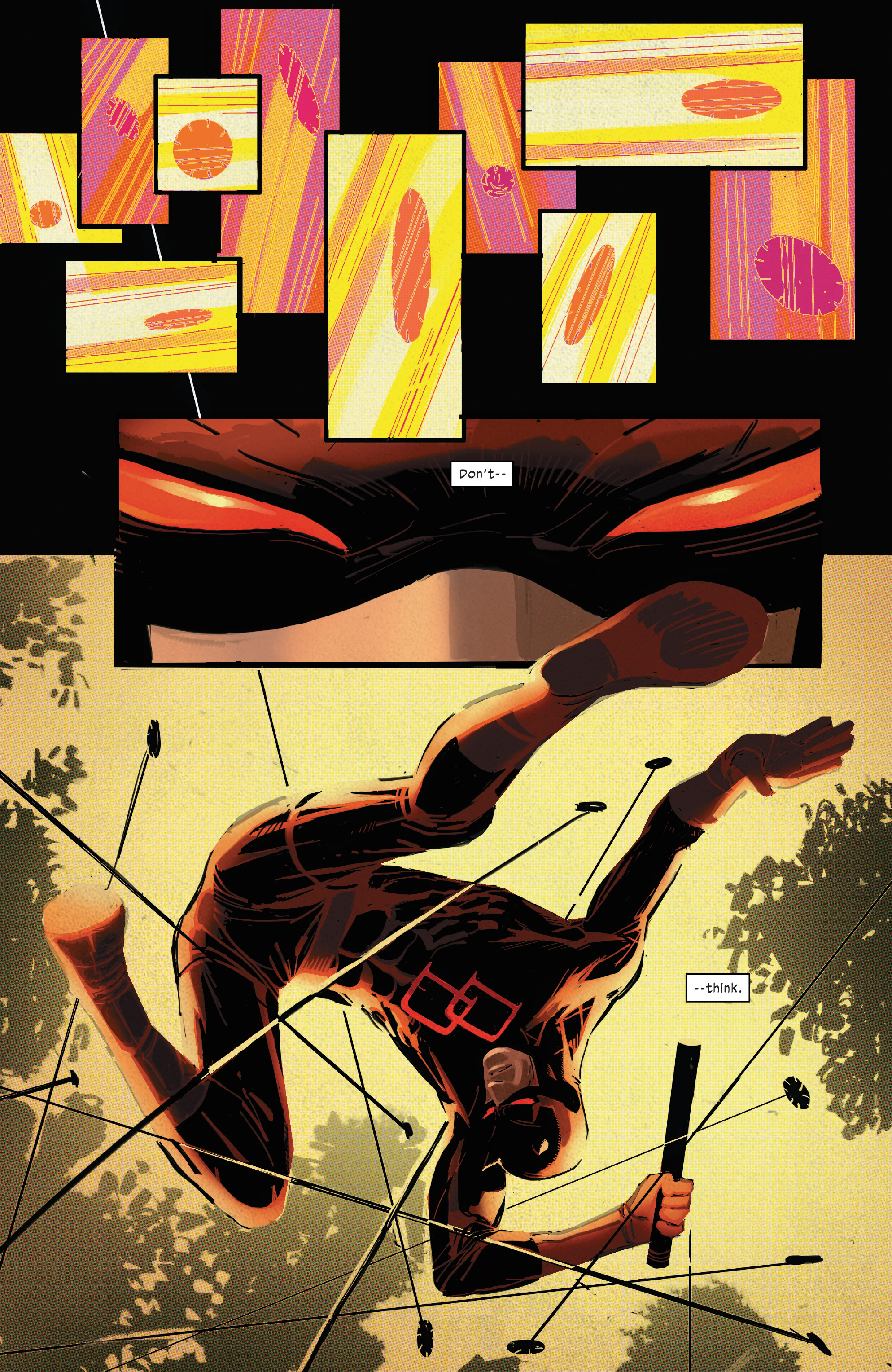 Daredevil (2016-) issue 26 - Page 17