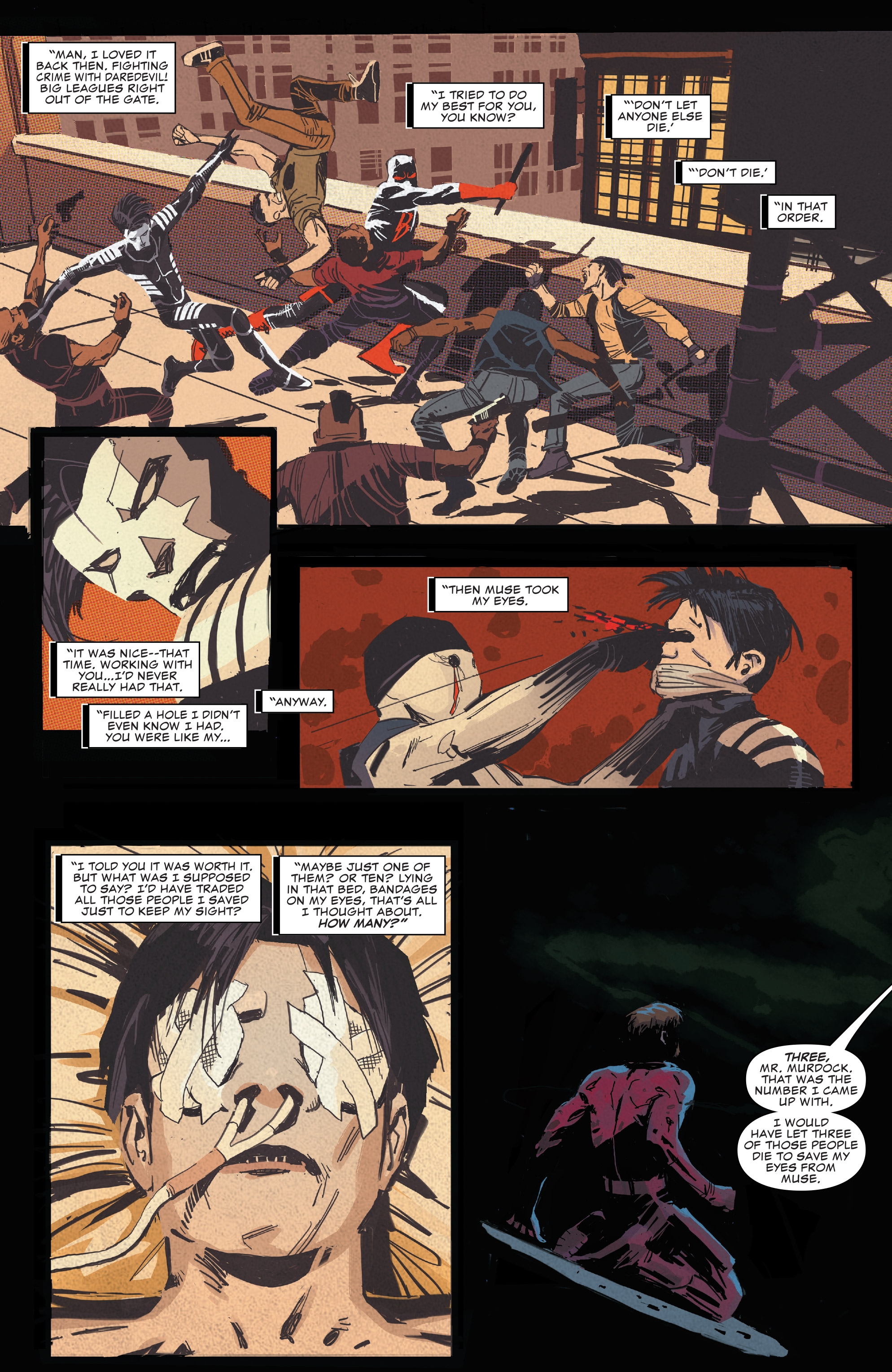 <{ $series->title }} issue 27 - Page 13