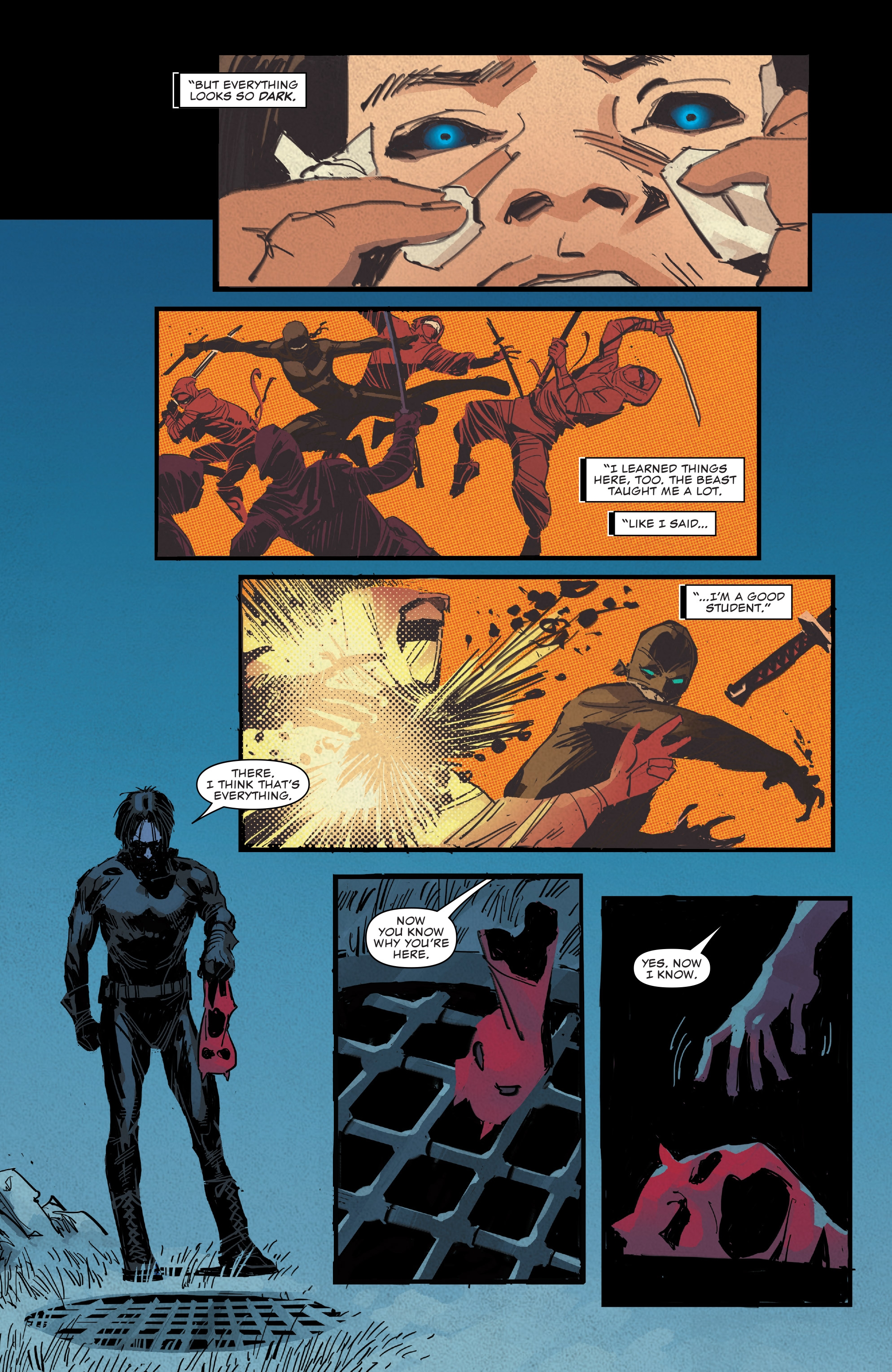 Daredevil (2016-) issue 27 - Page 15