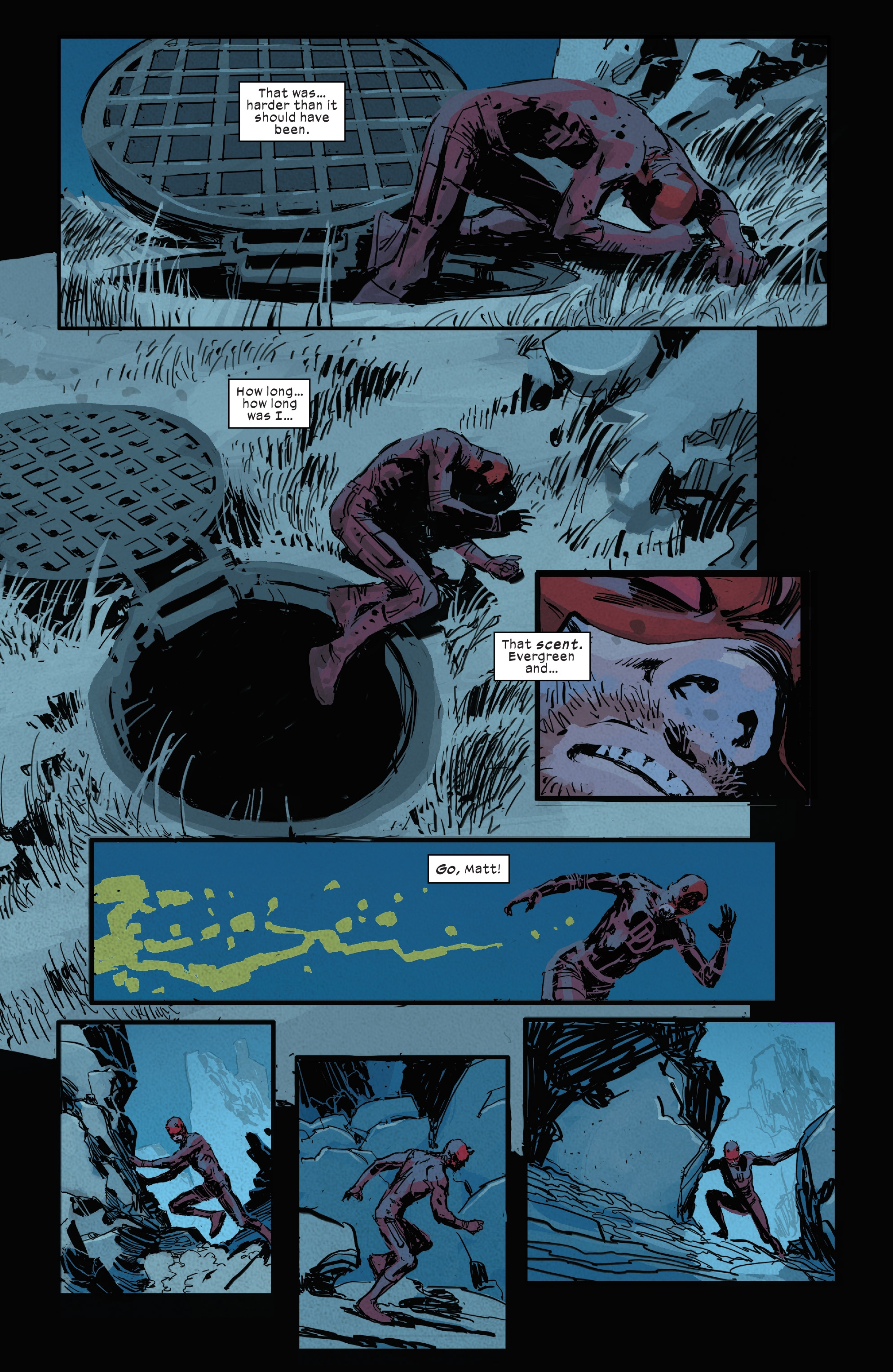 Daredevil (2016-) issue 27 - Page 18