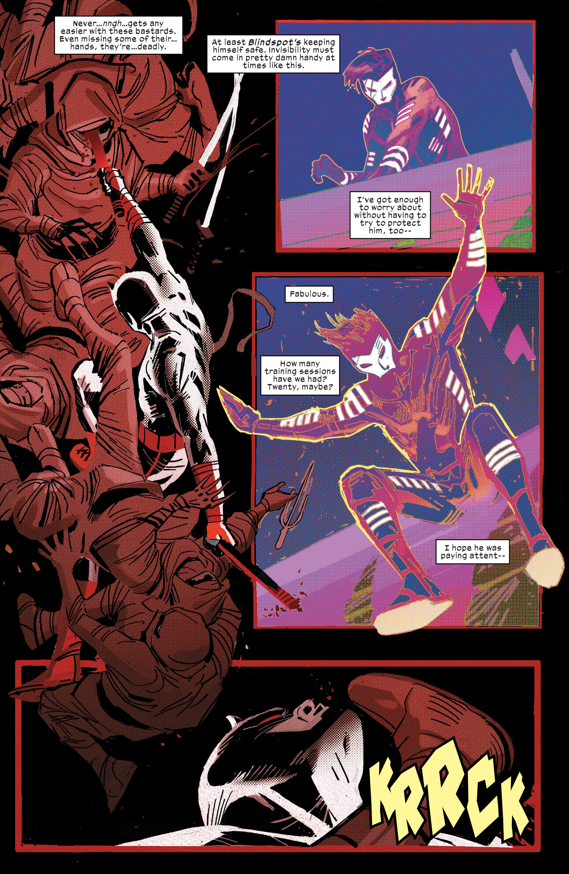 <{ $series->title }} issue 3 - Page 7