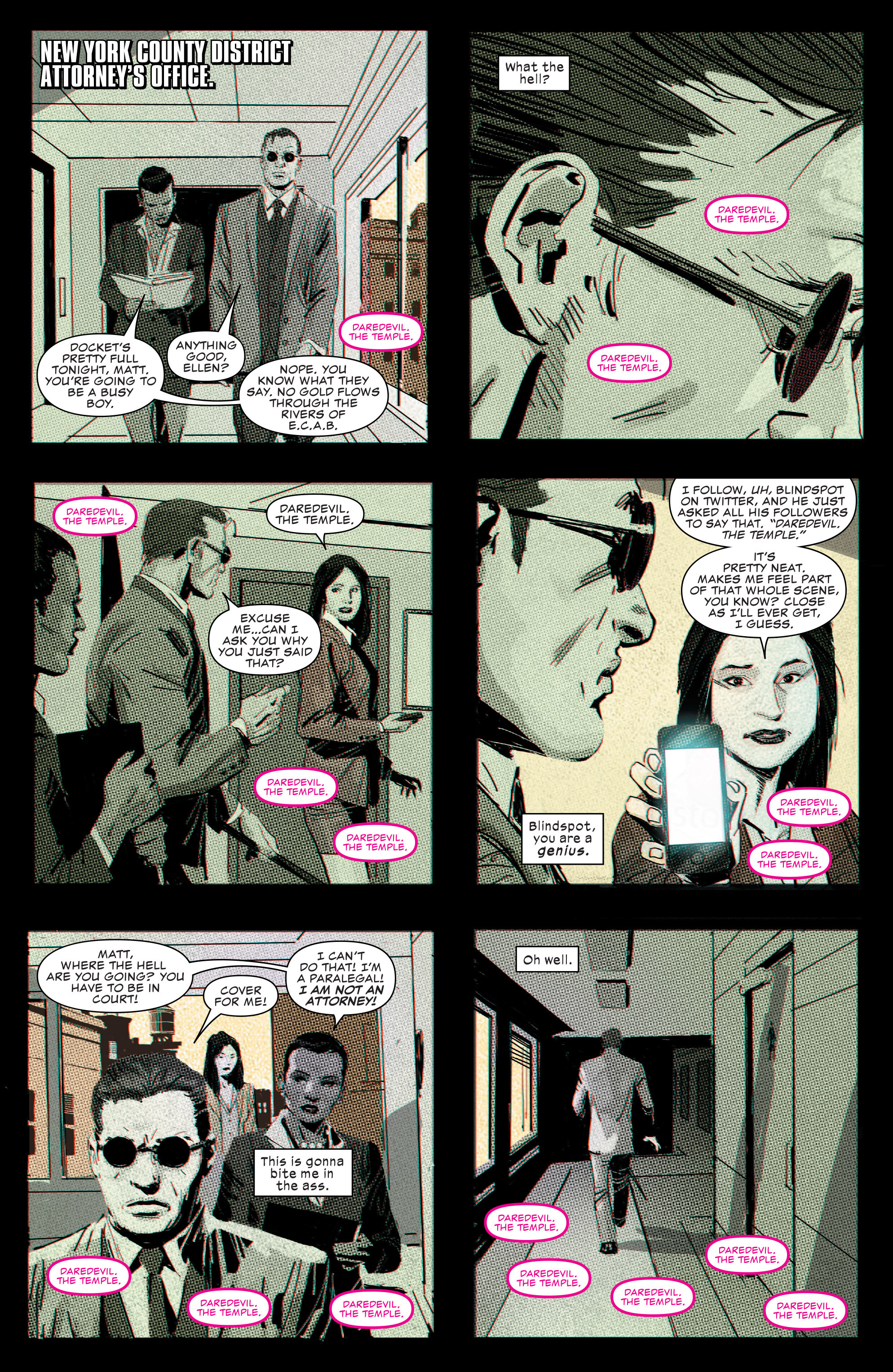 <{ $series->title }} issue 5 - Page 5