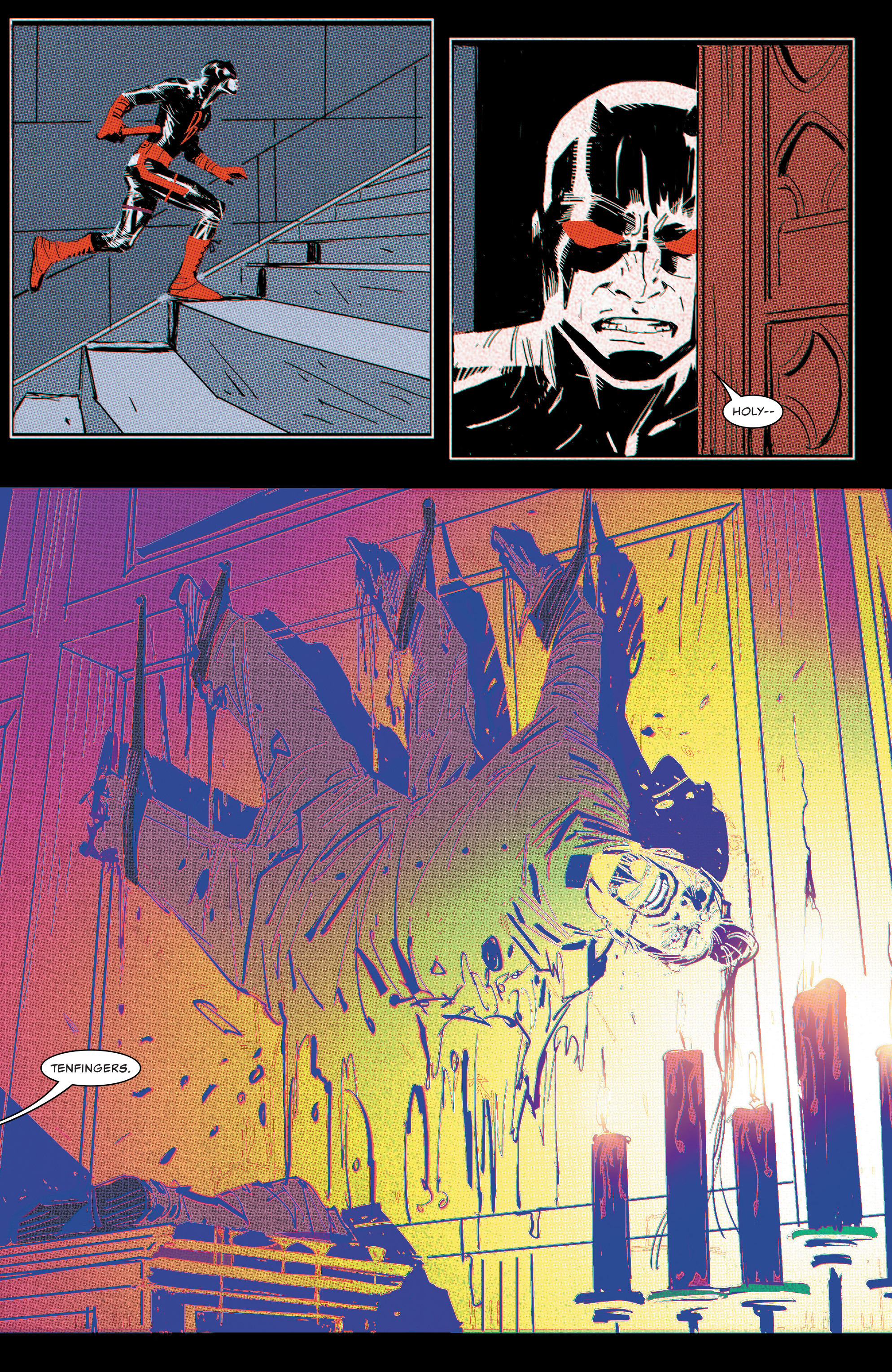 Daredevil (2016-) issue 5 - Page 18