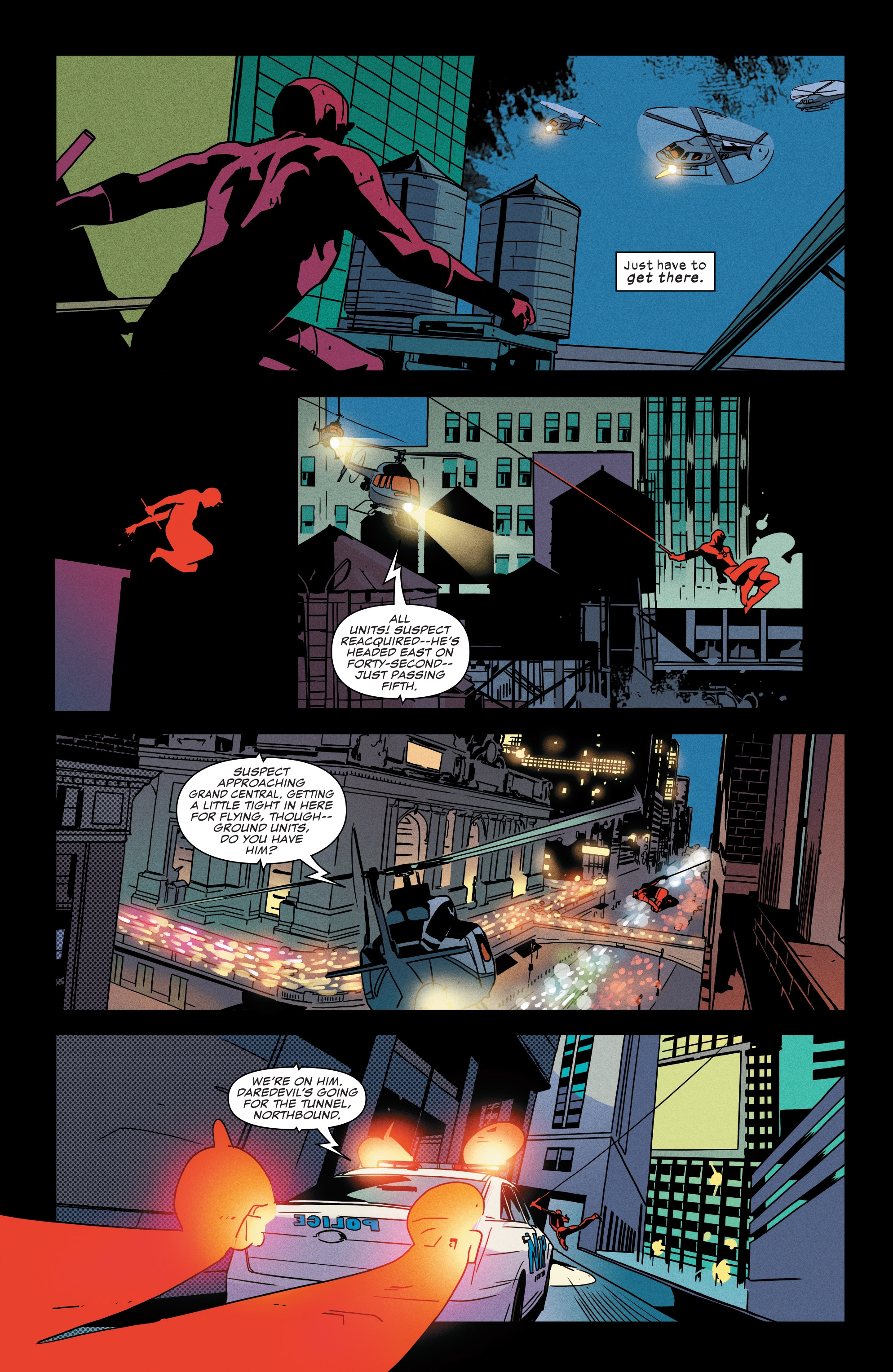 Daredevil (2016-) issue 596 - Page 17