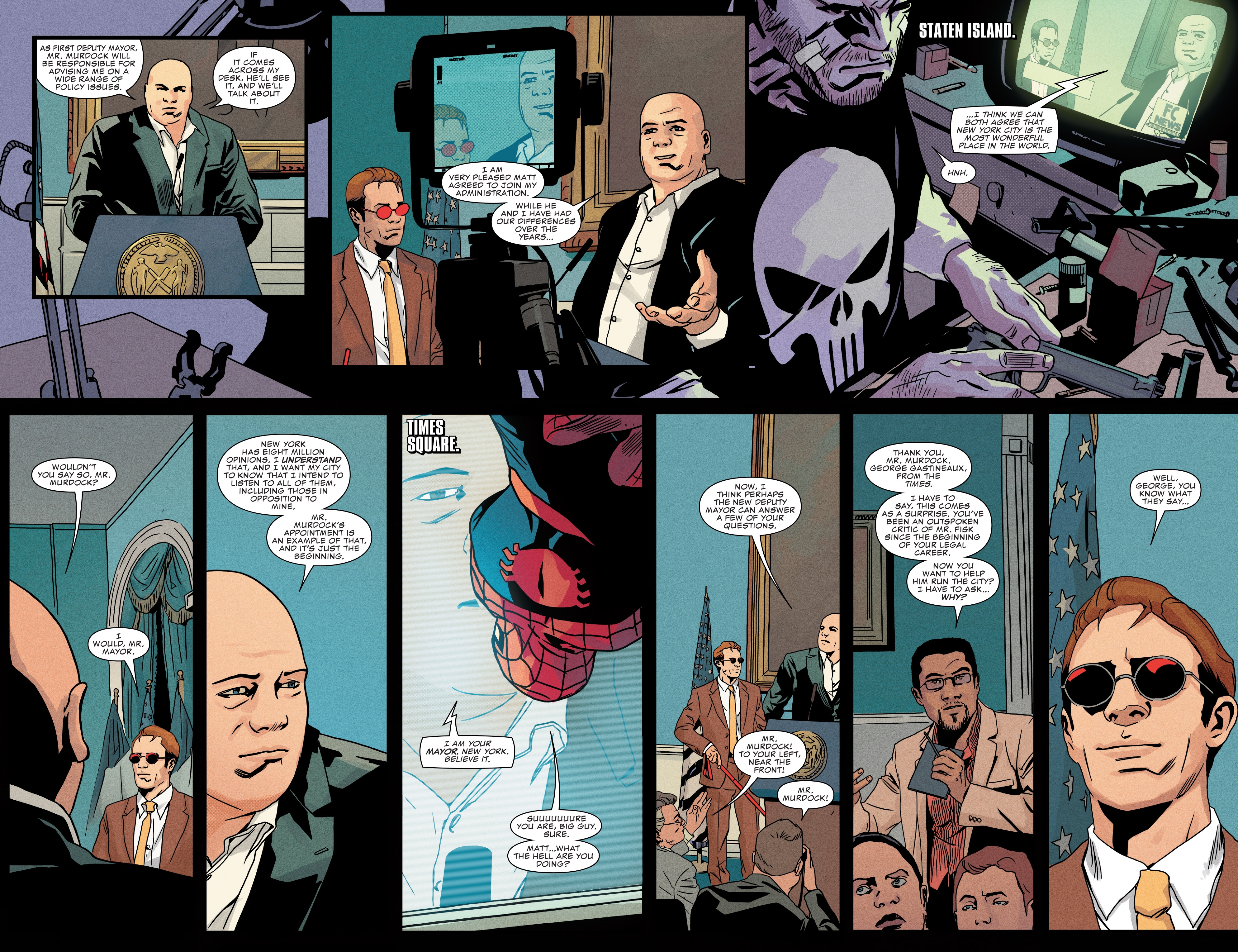 Daredevil (2016-): Chapter 597 - Page 4