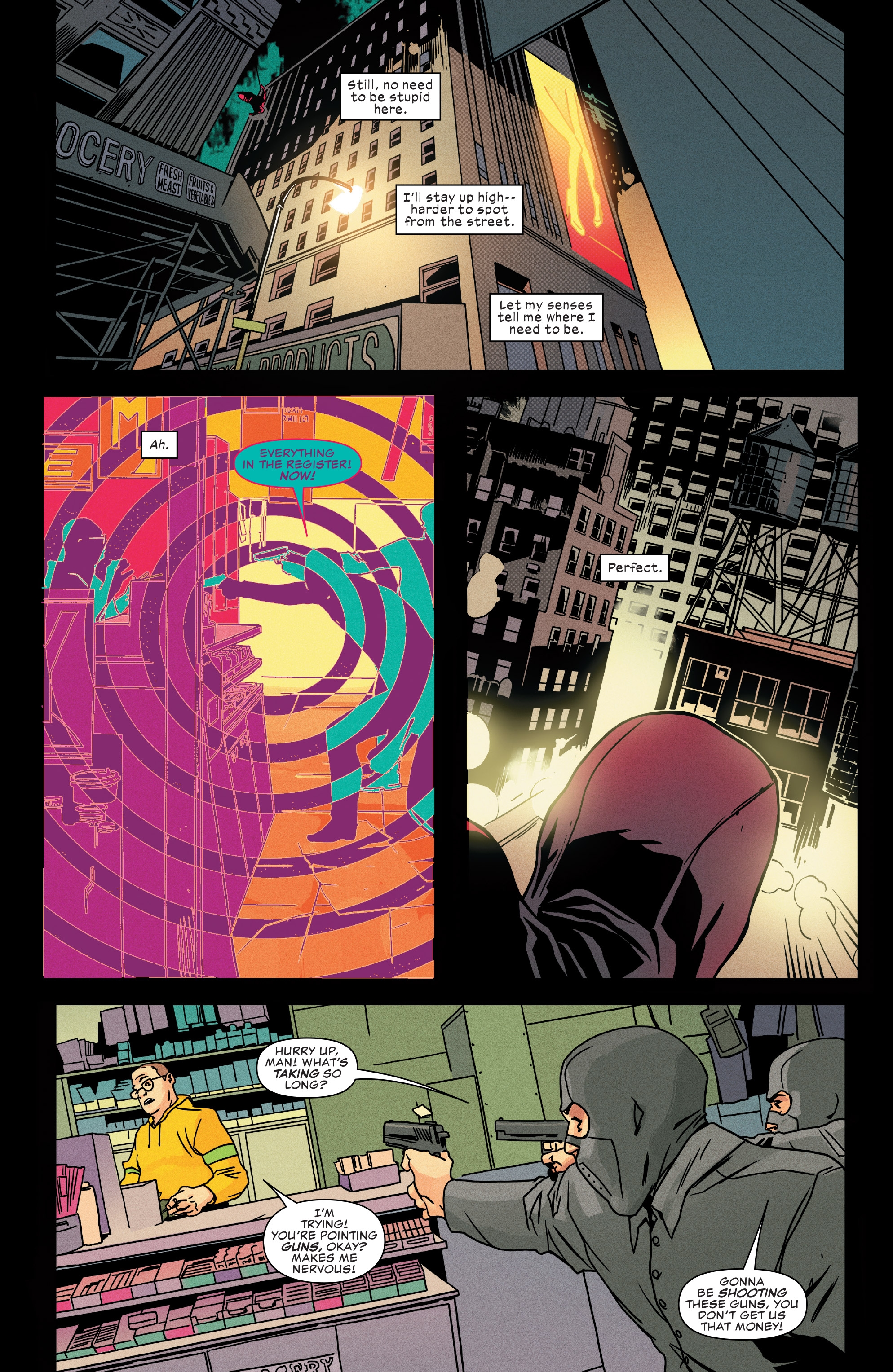 Daredevil (2016-) issue 597 - Page 13