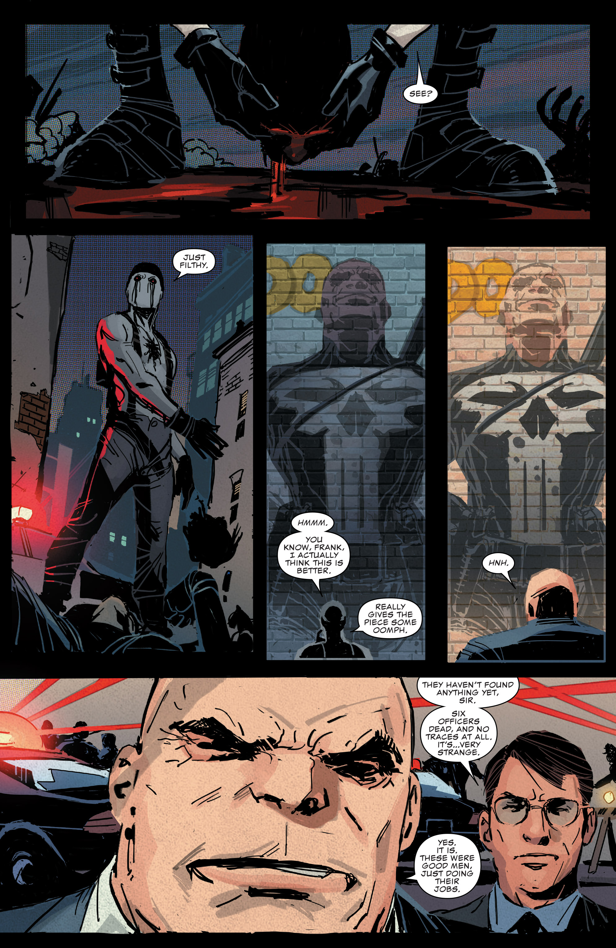 Daredevil (2016-) issue 598 - Page 20