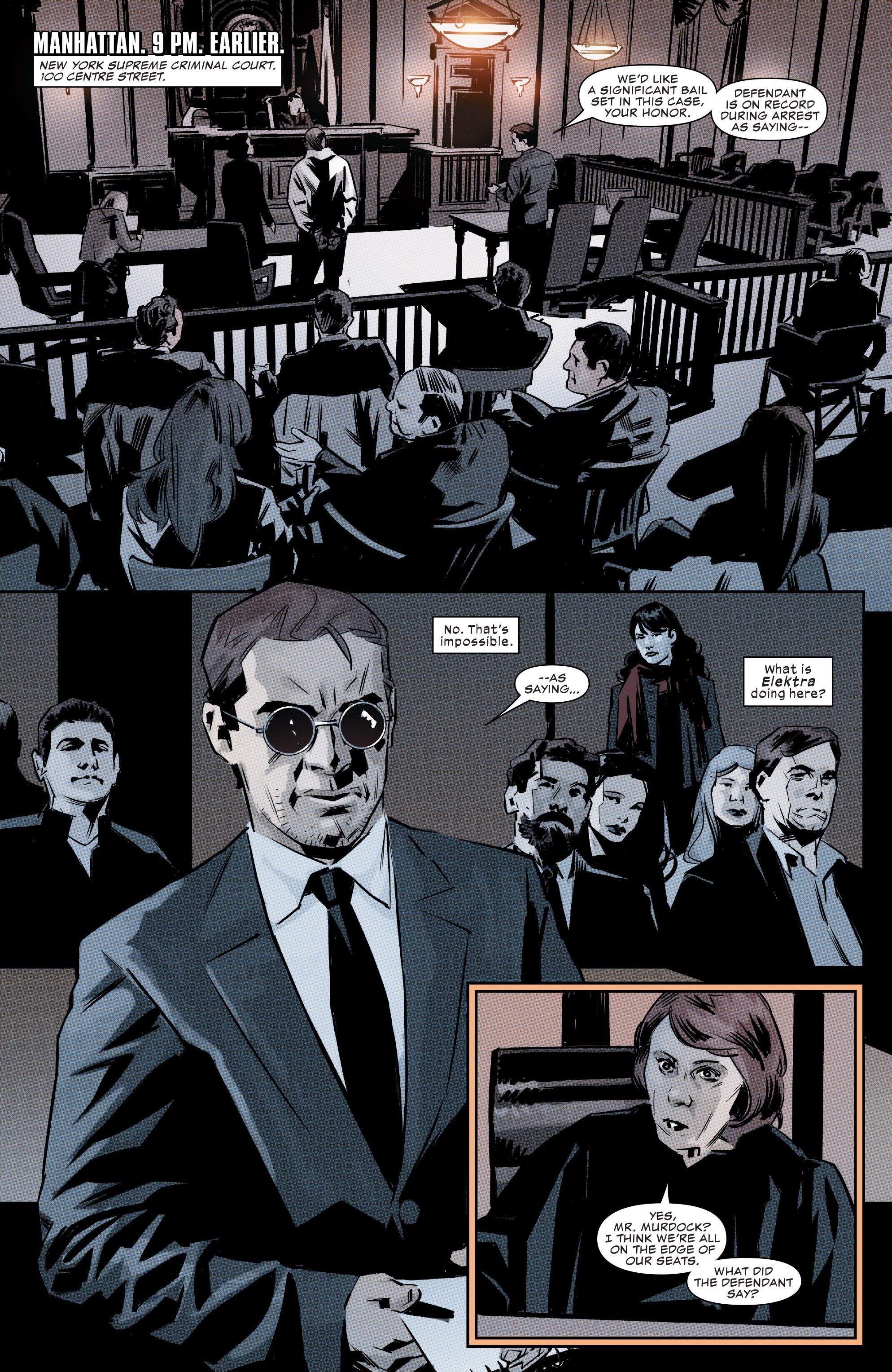 <{ $series->title }} issue 6 - Page 6