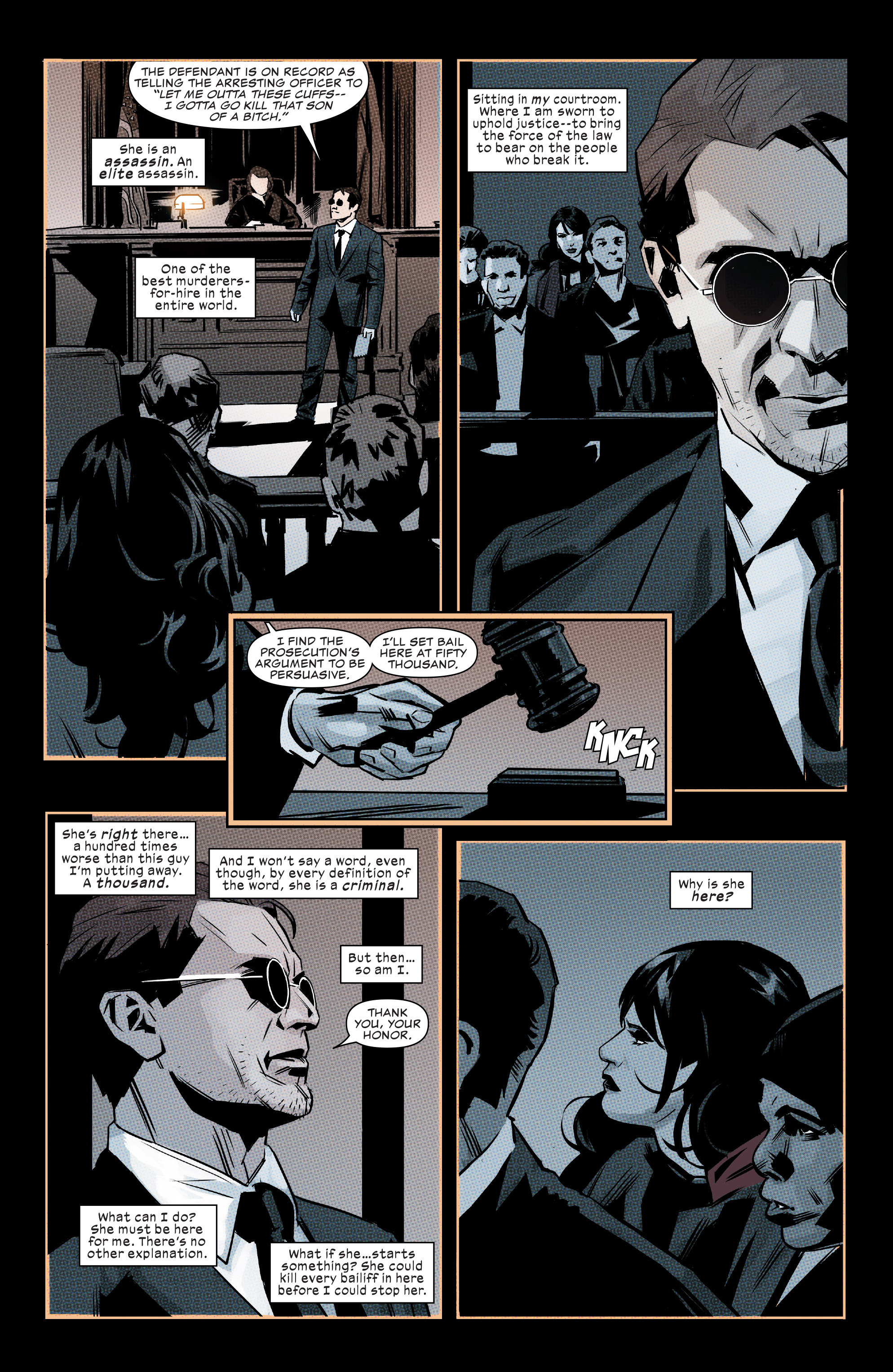 <{ $series->title }} issue 6 - Page 7