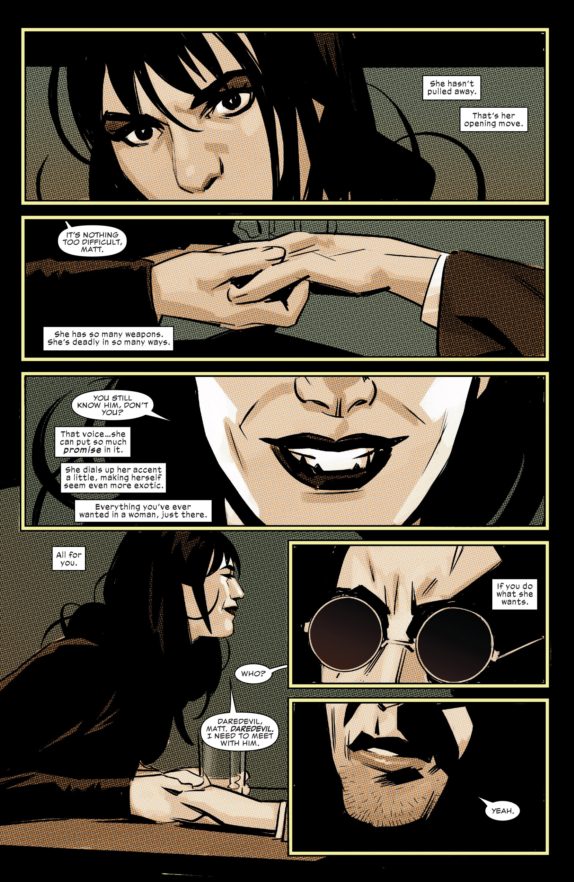 <{ $series->title }} issue 6 - Page 16