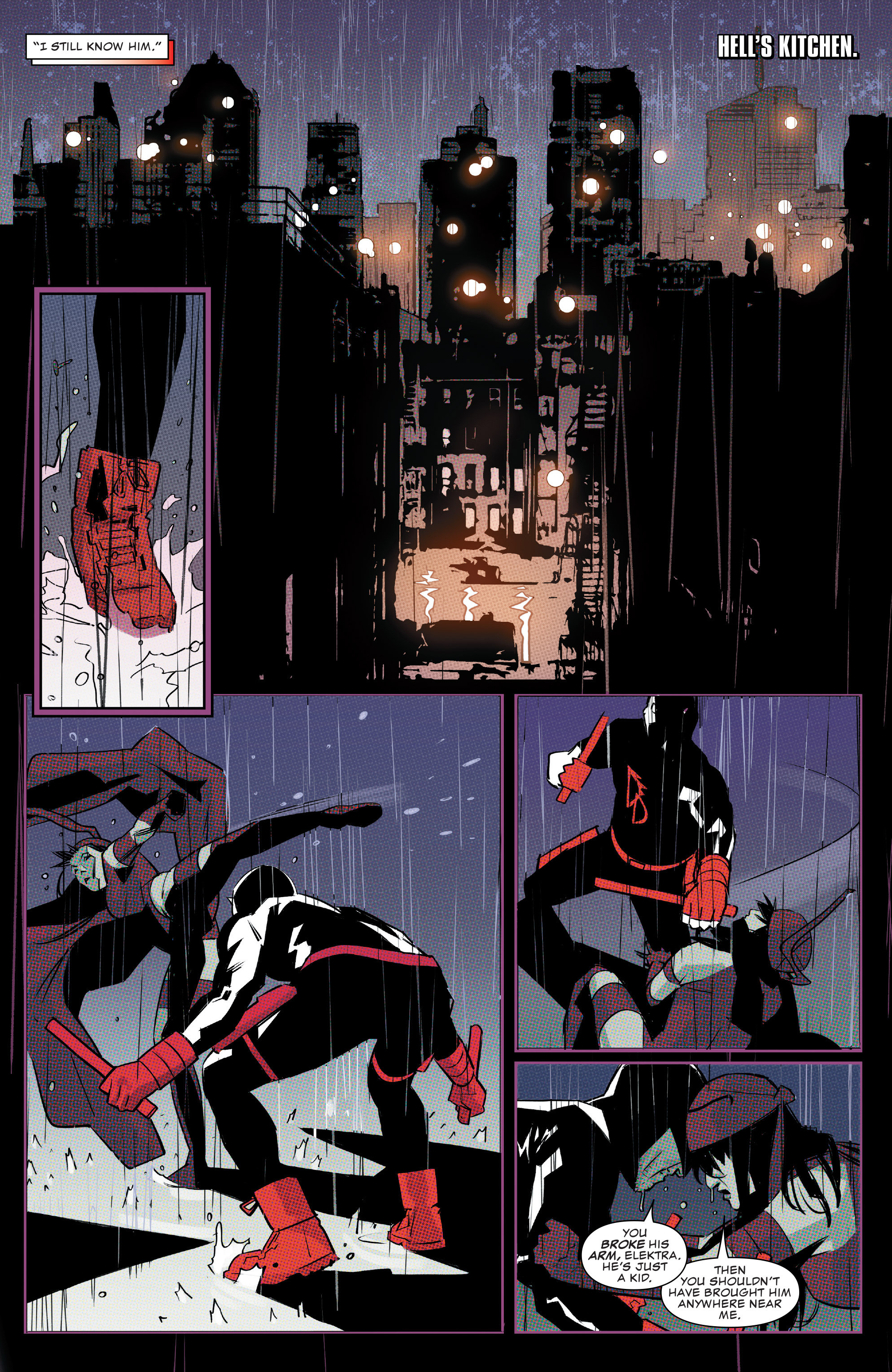 Daredevil (2016-) issue 6 - Page 17