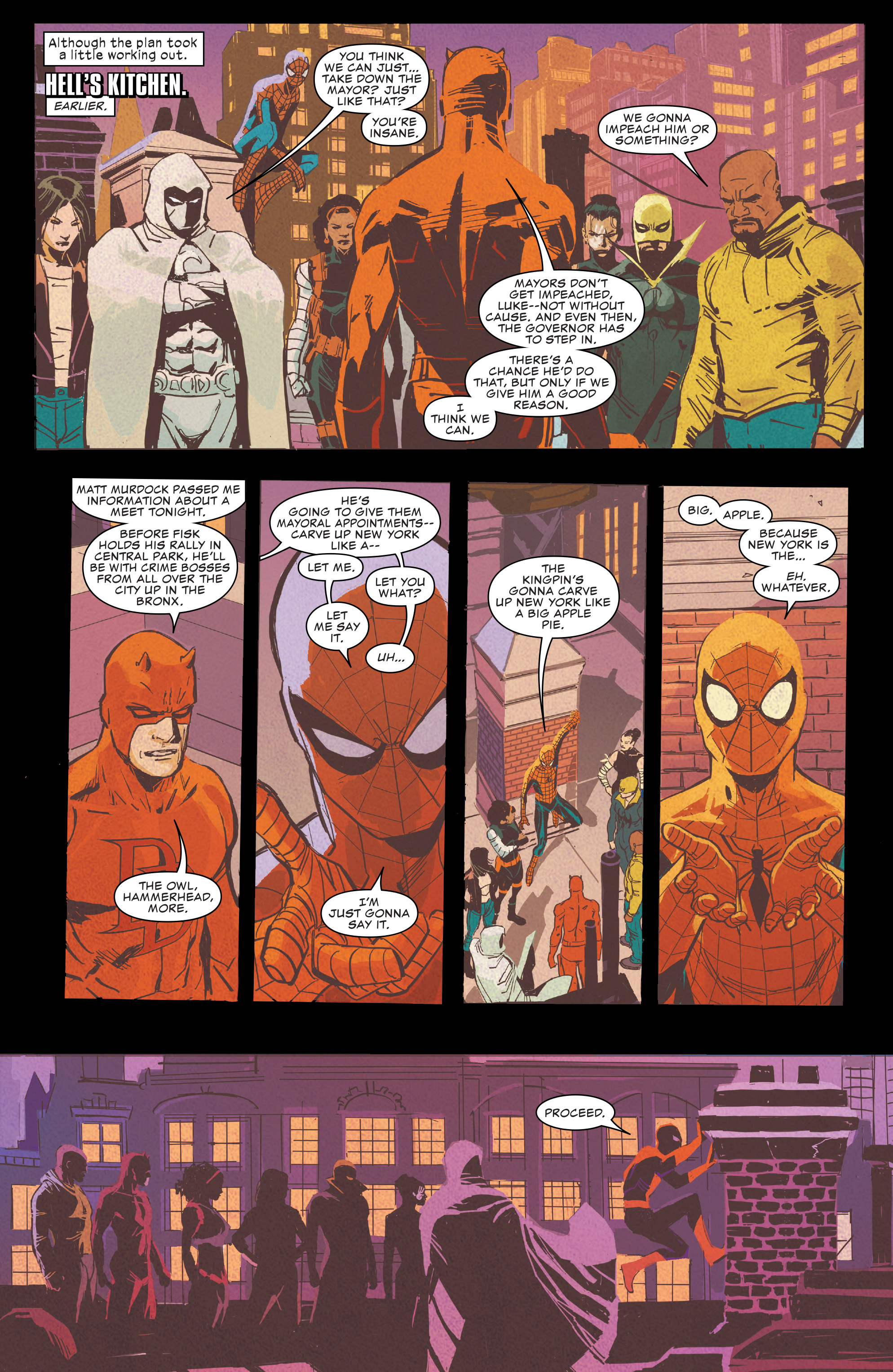 Daredevil (2016-): Chapter 600 - Page 4