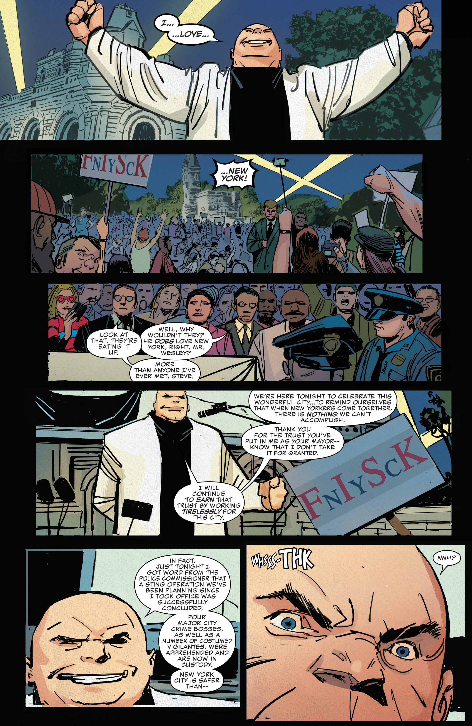 <{ $series->title }} issue 600 - Page 29