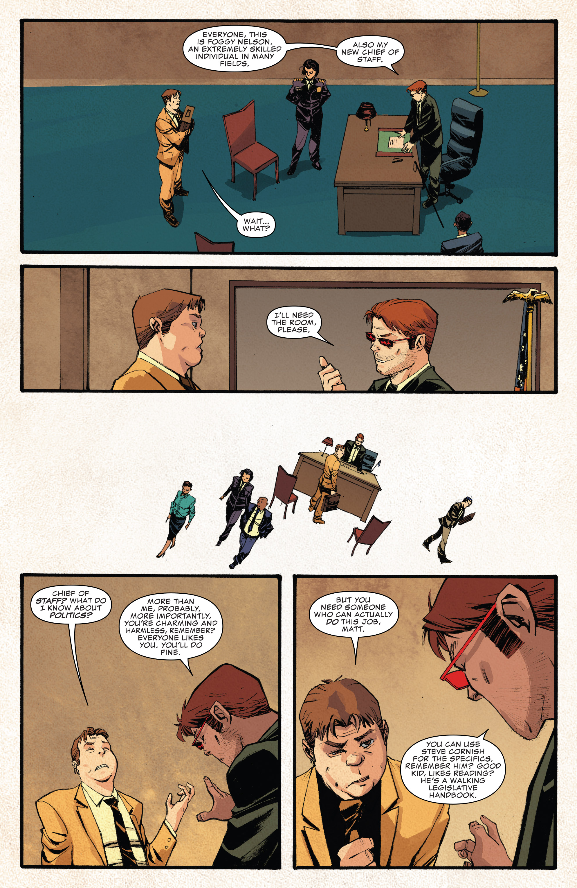 <{ $series->title }} issue 602 - Page 6