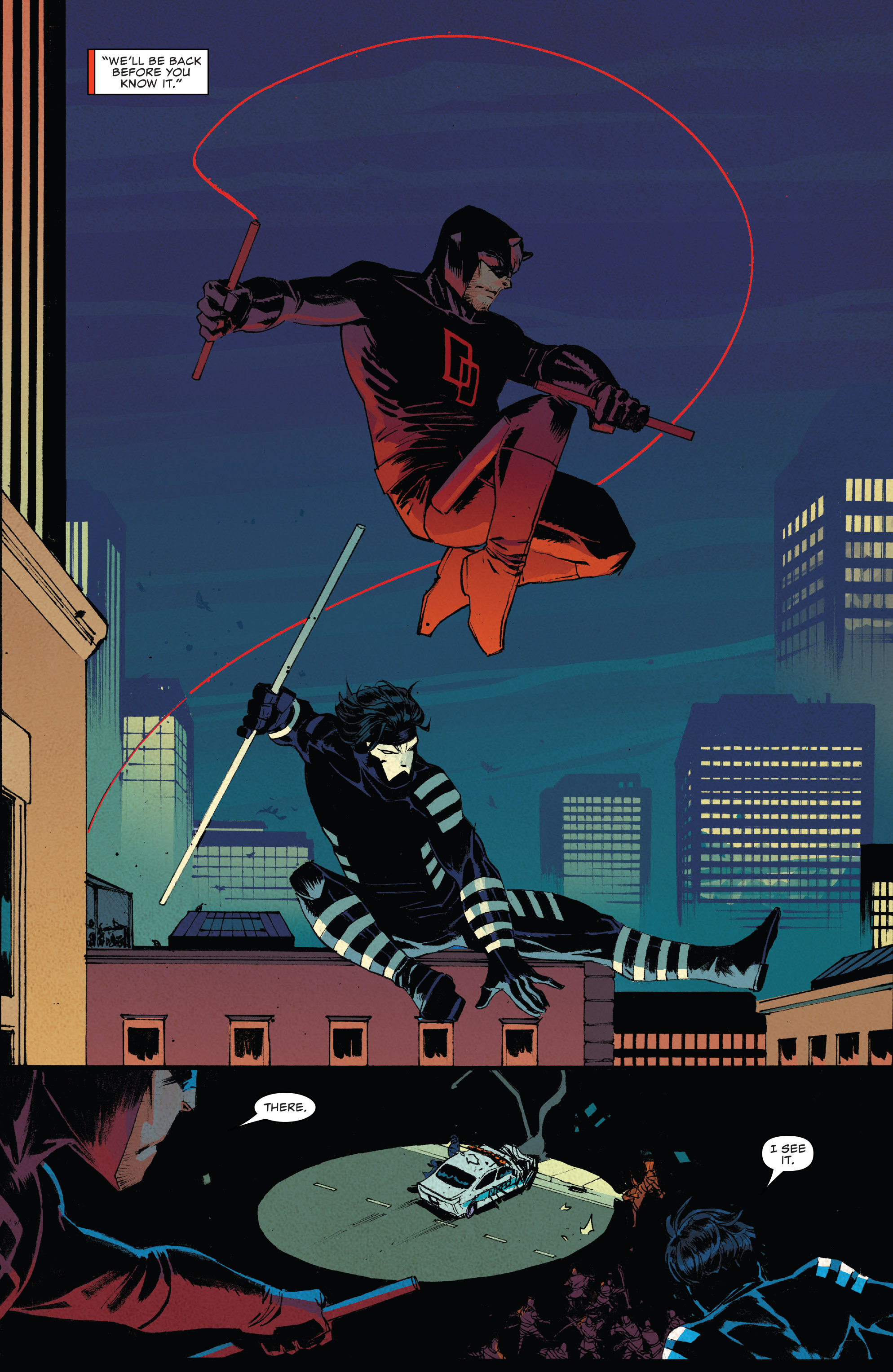 Daredevil (2016-) issue 602 - Page 14