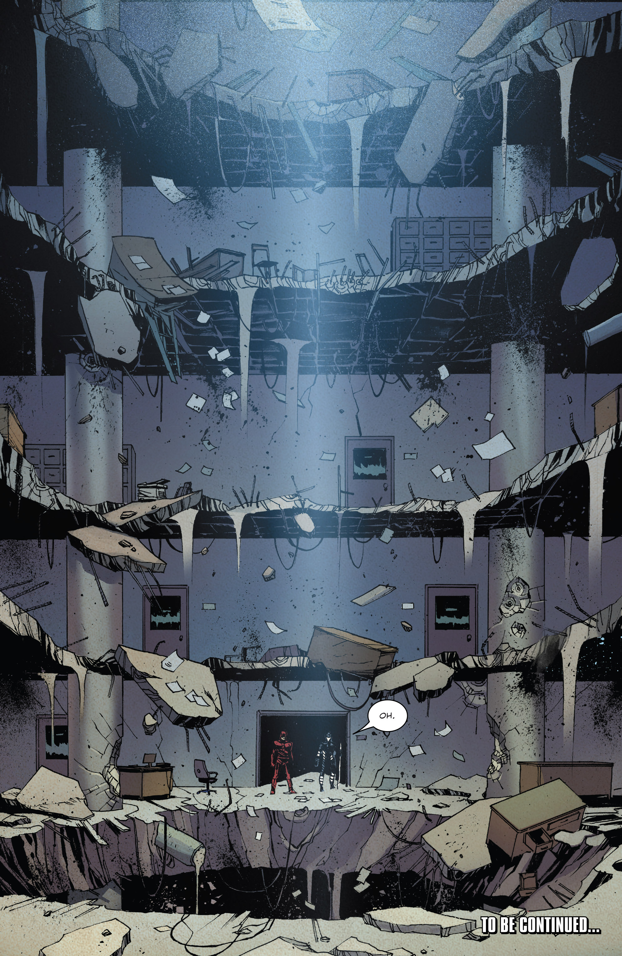 Daredevil (2016-) issue 602 - Page 21