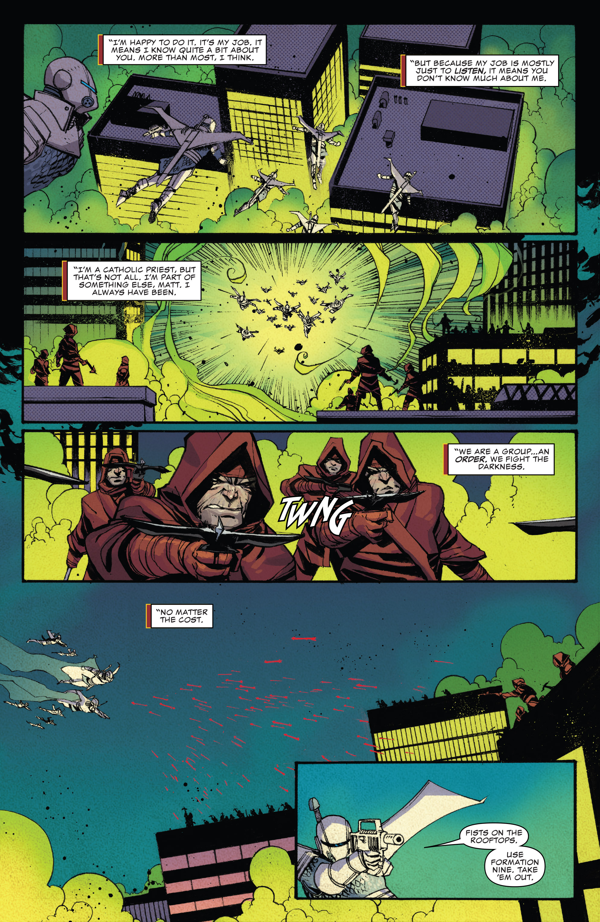 <{ $series->title }} issue 604 - Page 7