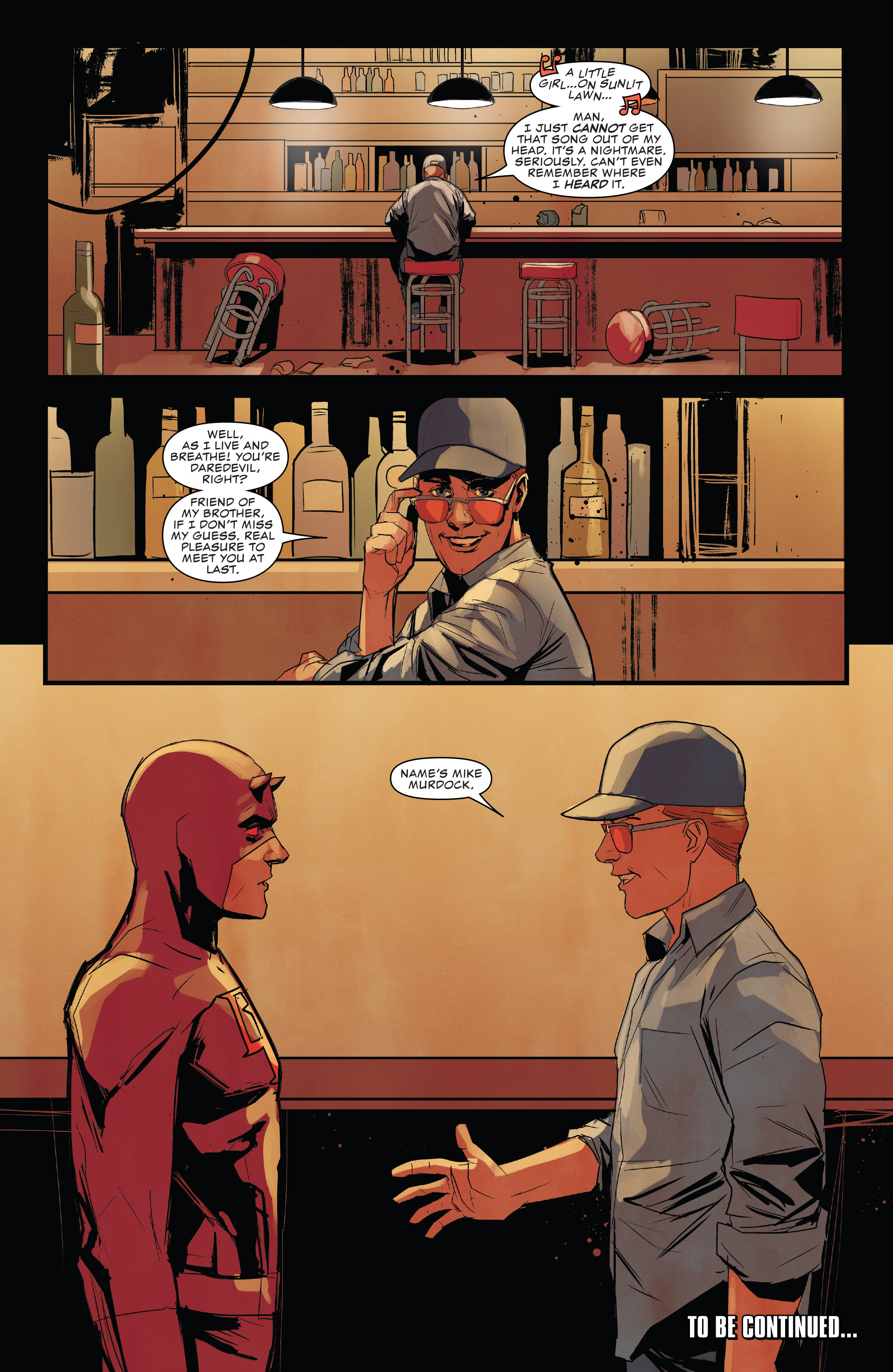 Daredevil (2016-) issue 606 - Page 24