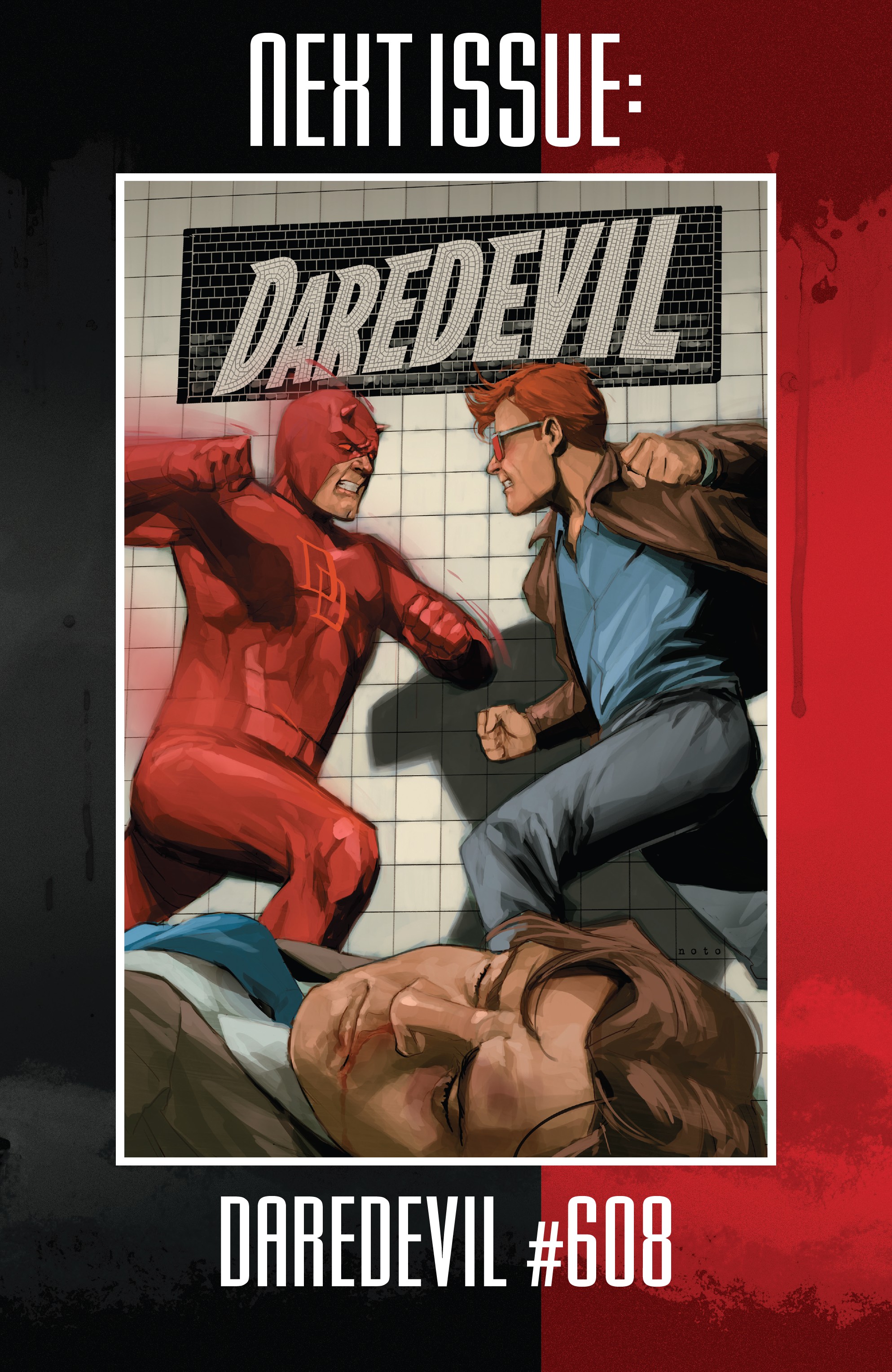 Daredevil (2016-) issue 607 - Page 22