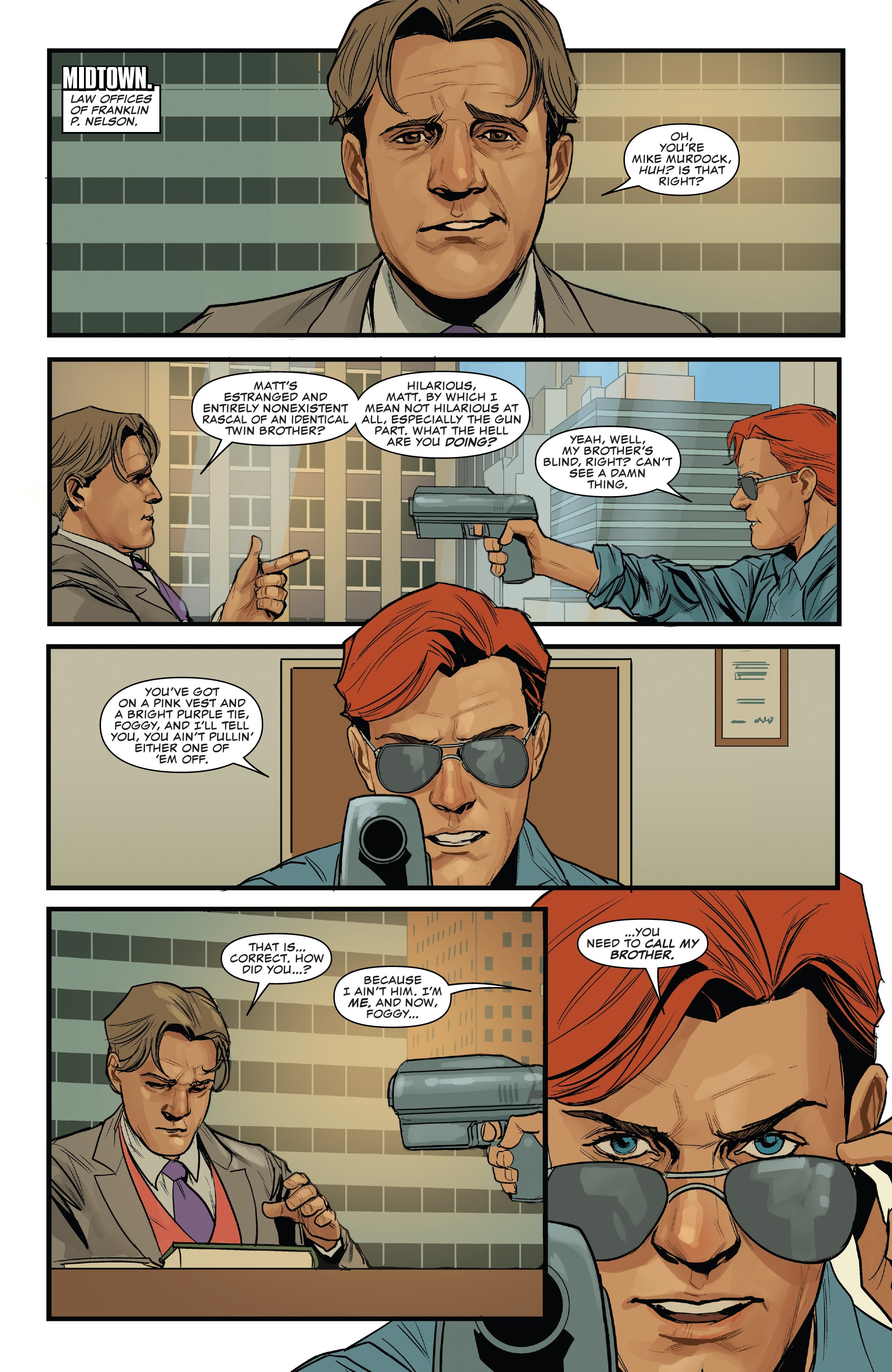 Daredevil (2016-): Chapter 608 - Page 2