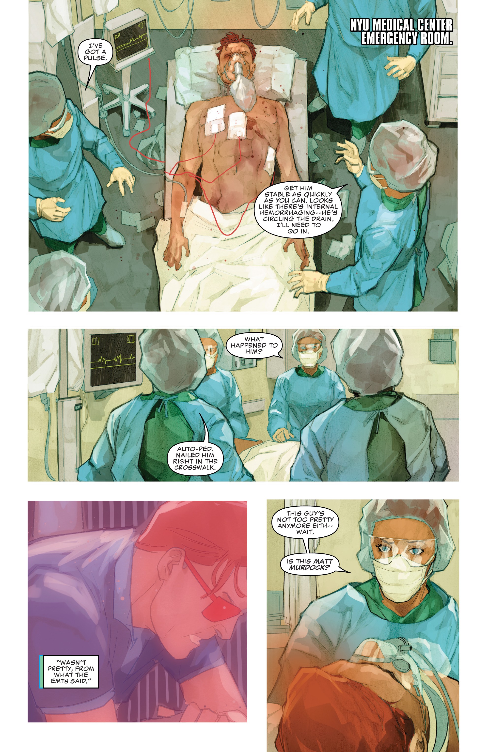 <{ $series->title }} issue 609 - Page 3