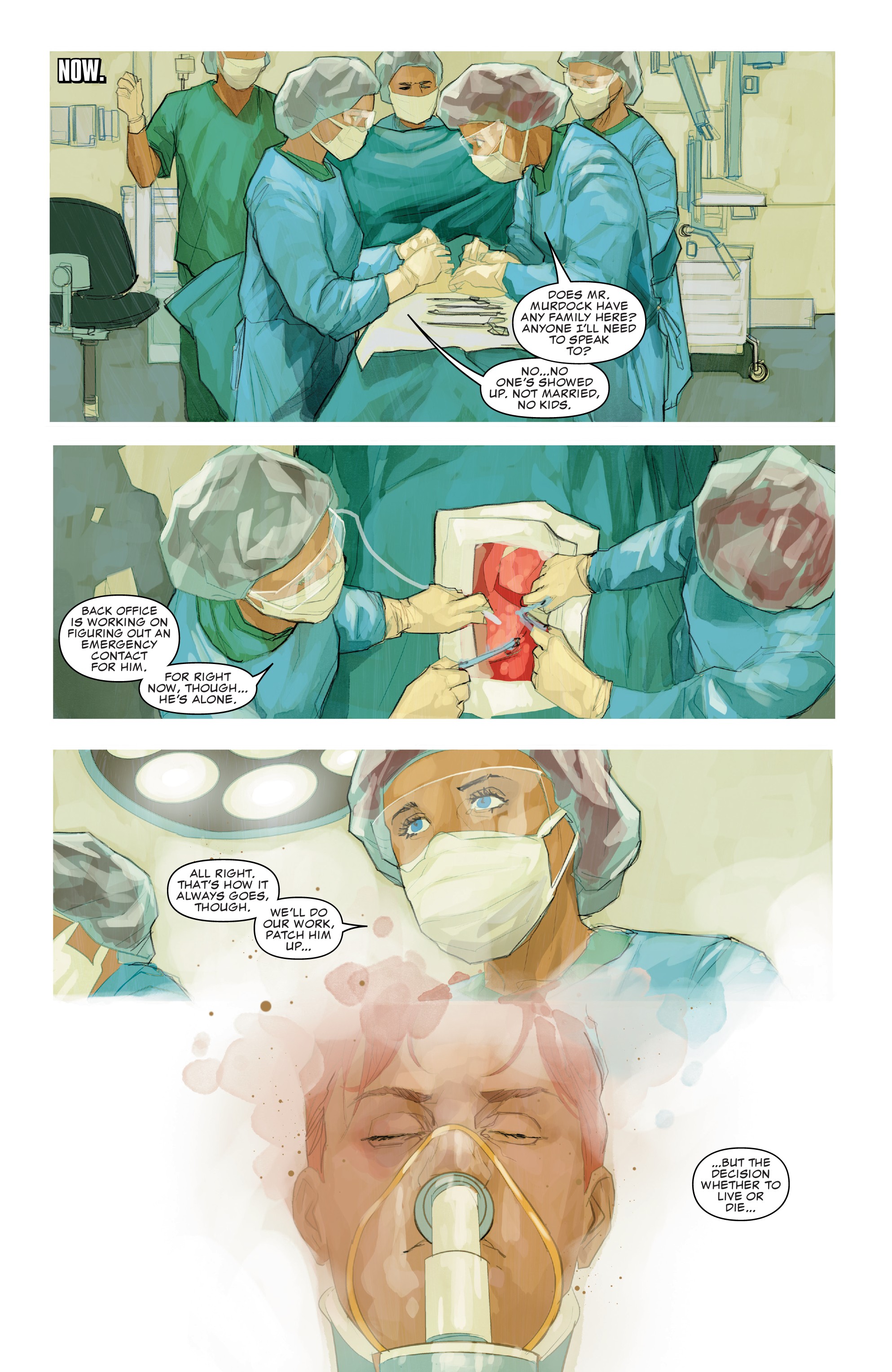 <{ $series->title }} issue 609 - Page 8