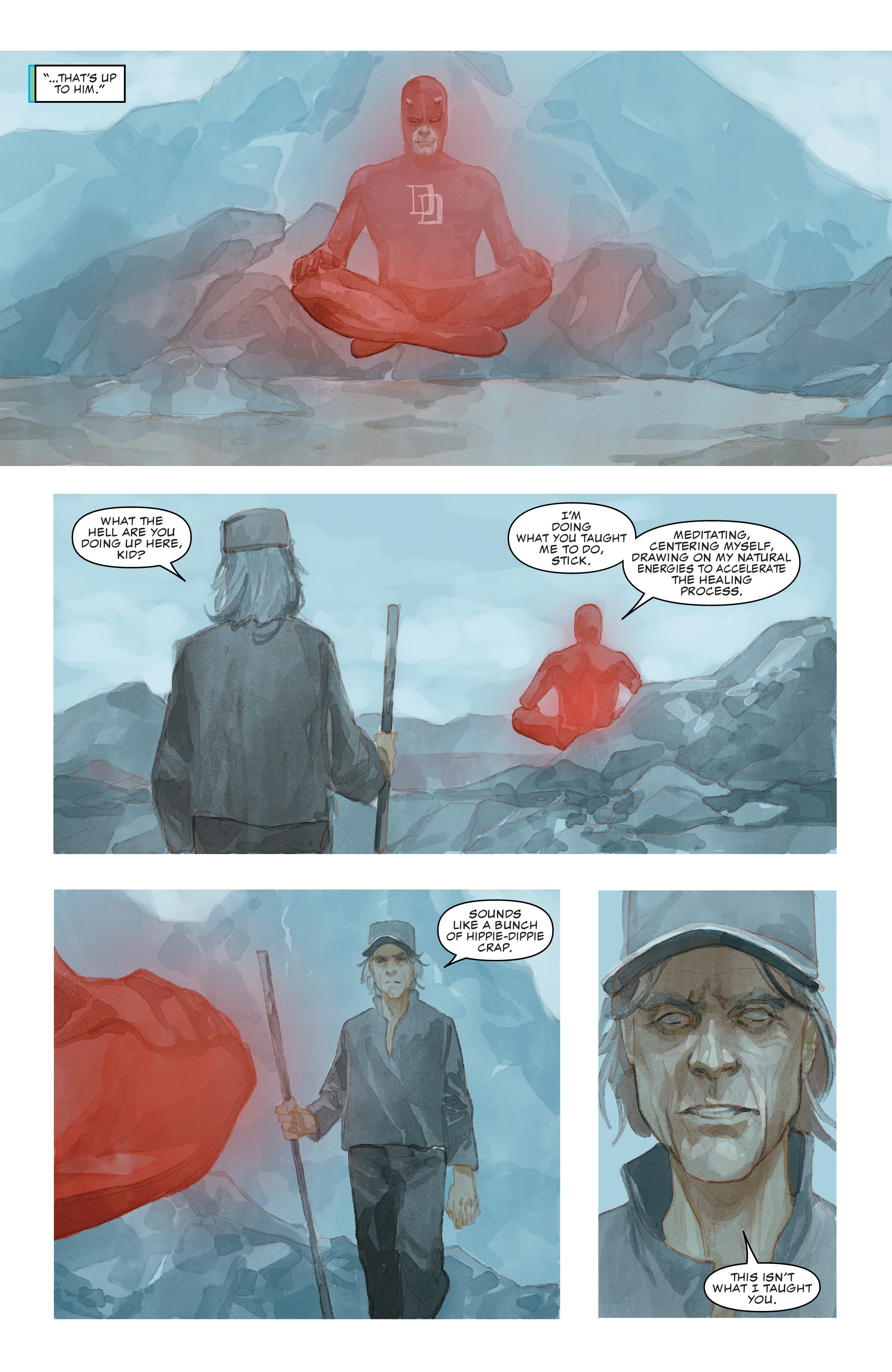 <{ $series->title }} issue 609 - Page 9