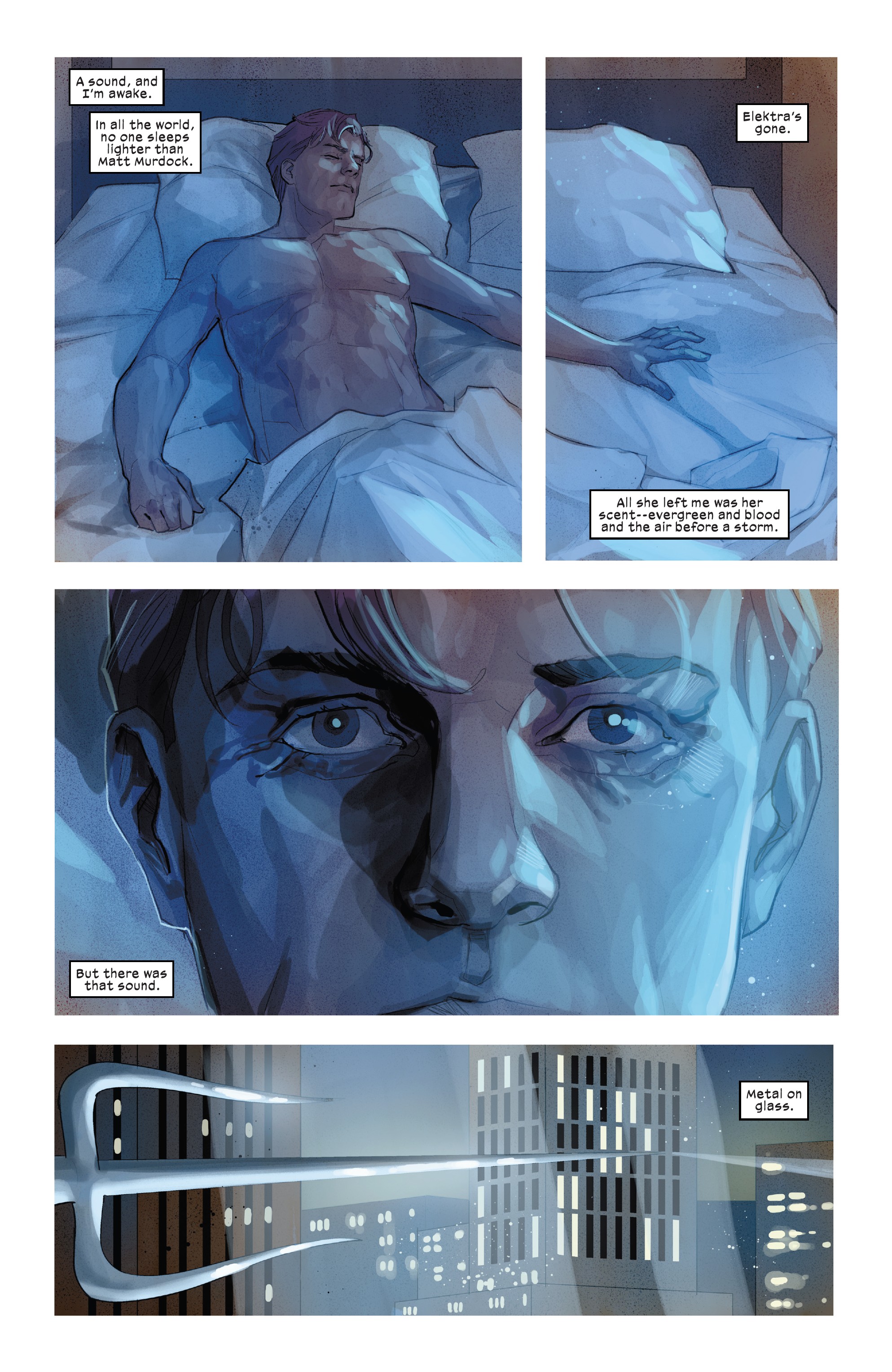 <{ $series->title }} issue 610 - Page 5