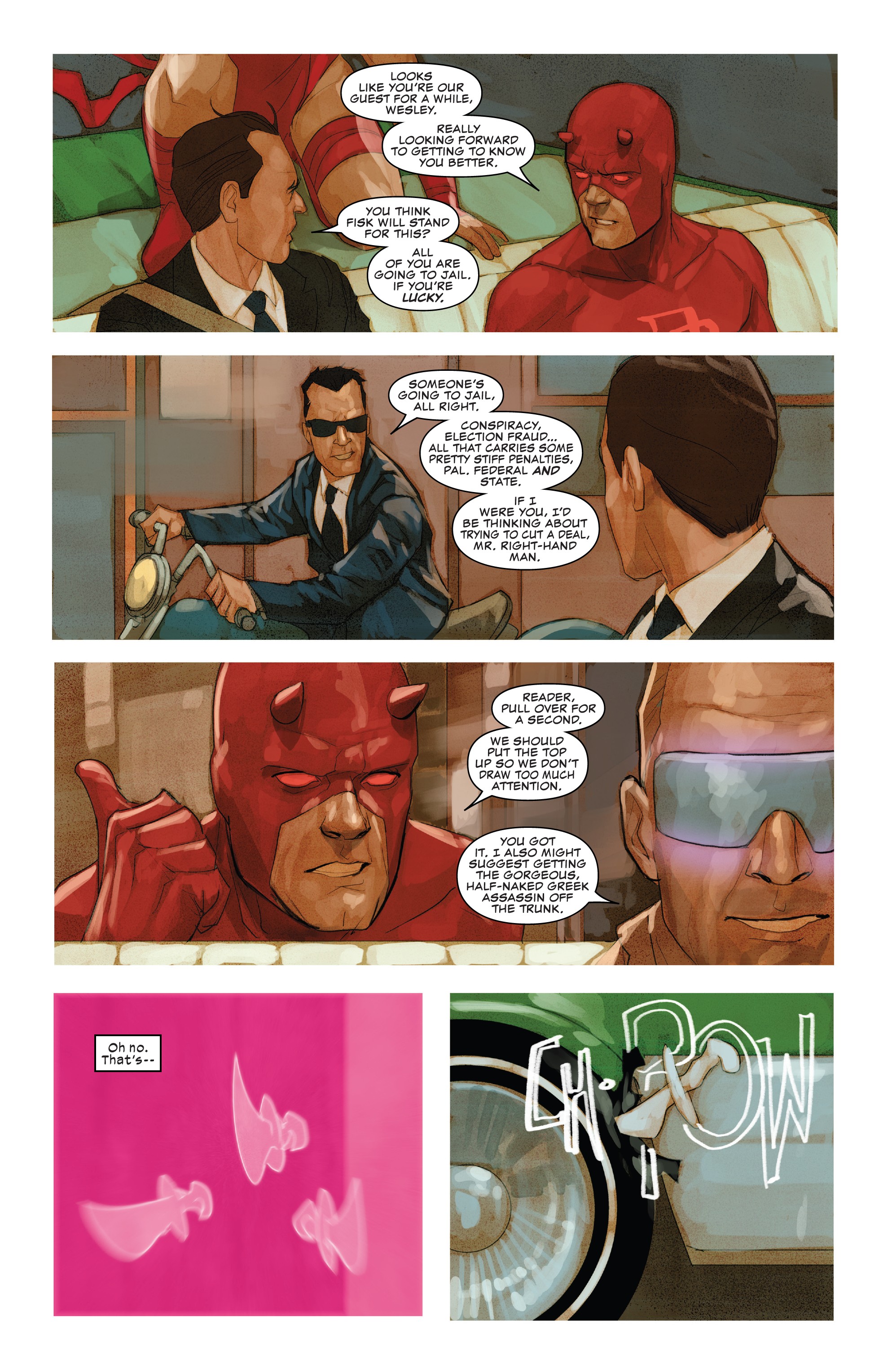 <{ $series->title }} issue 610 - Page 12