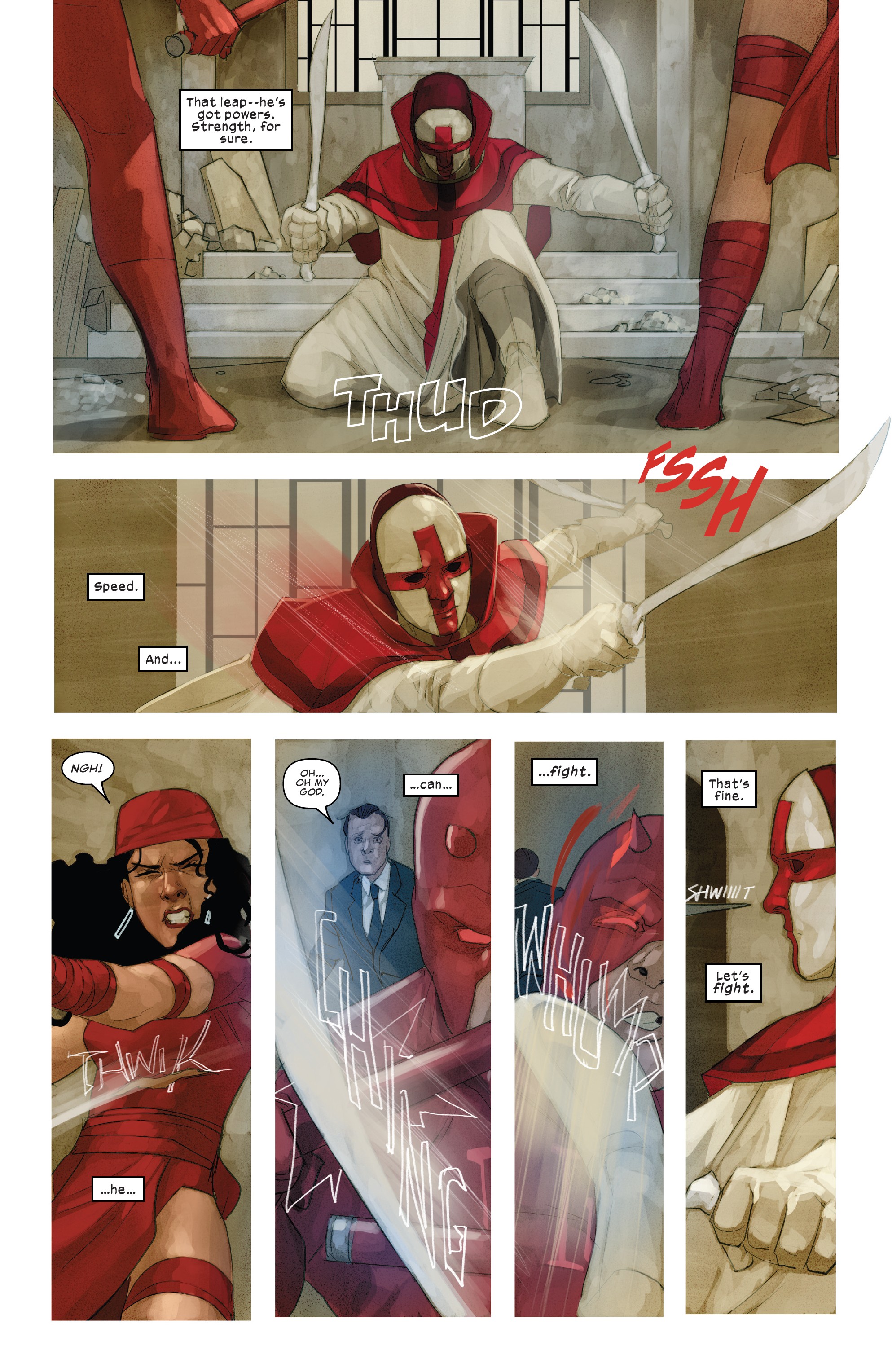 Daredevil (2016-) issue 610 - Page 18