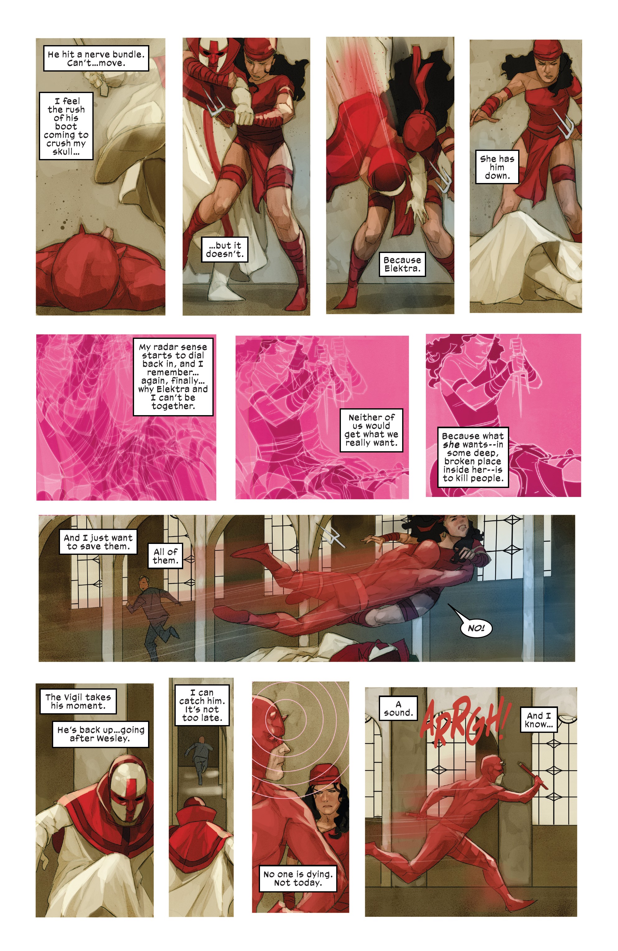 Daredevil (2016-) issue 610 - Page 20