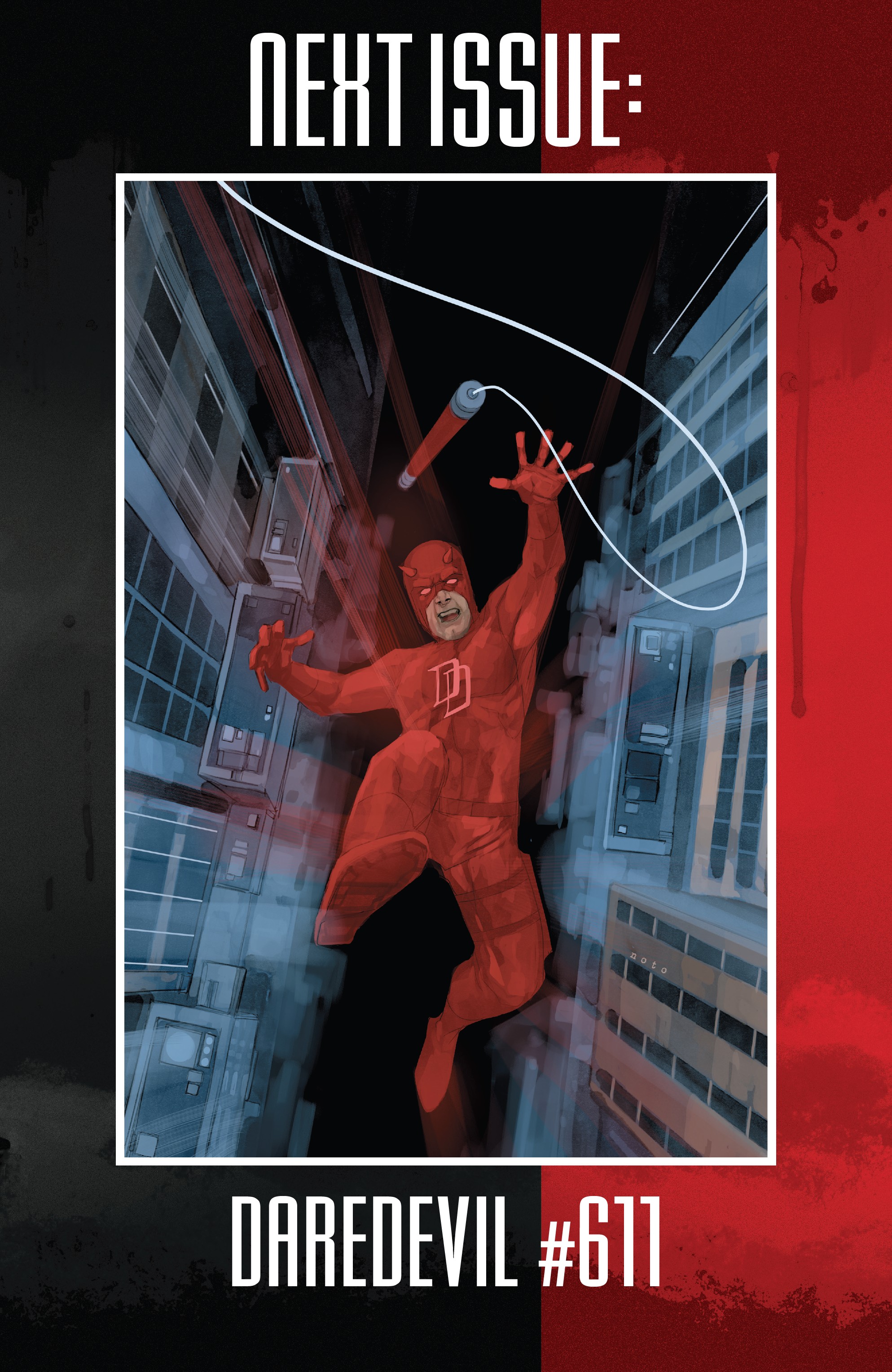 Daredevil (2016-) issue 610 - Page 22