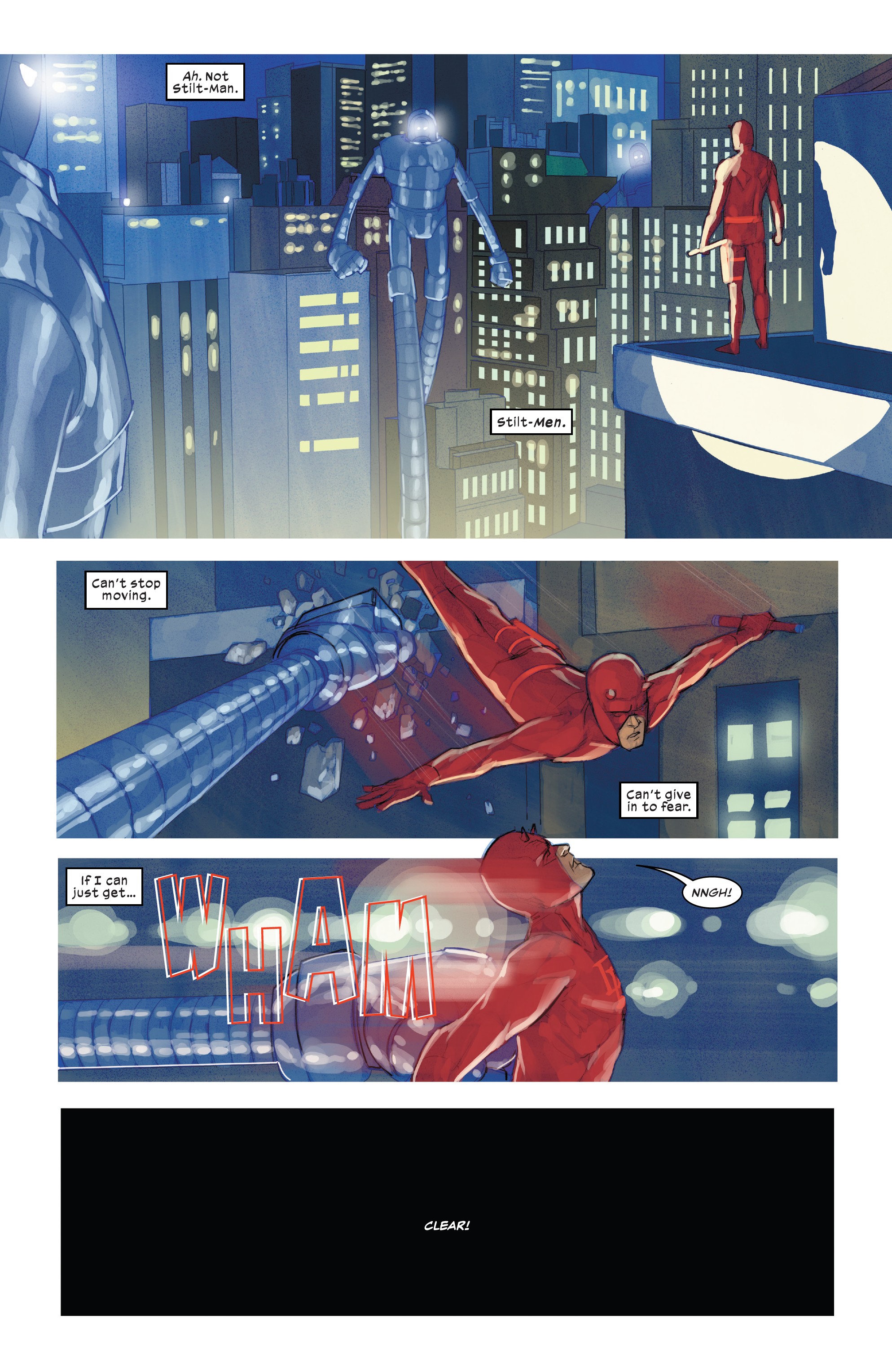 <{ $series->title }} issue 611 - Page 7