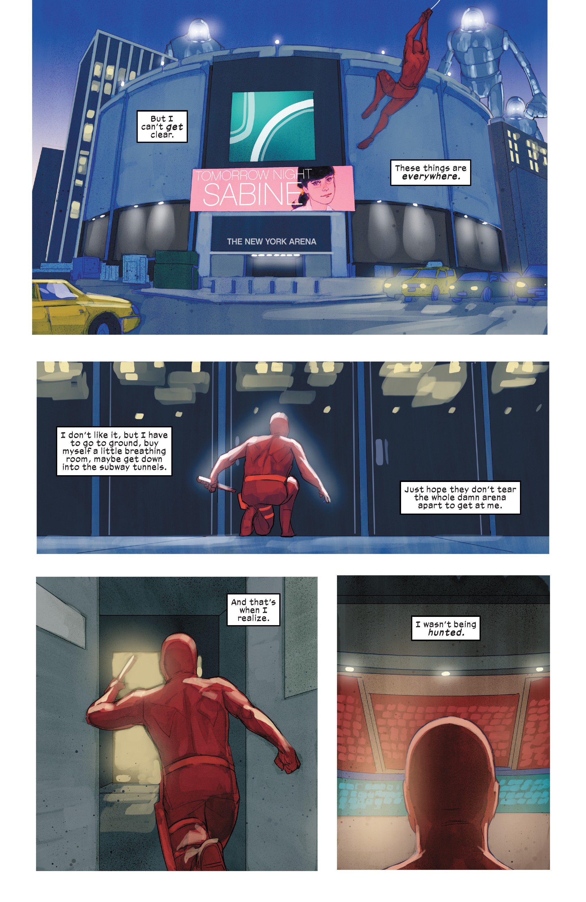 <{ $series->title }} issue 611 - Page 8