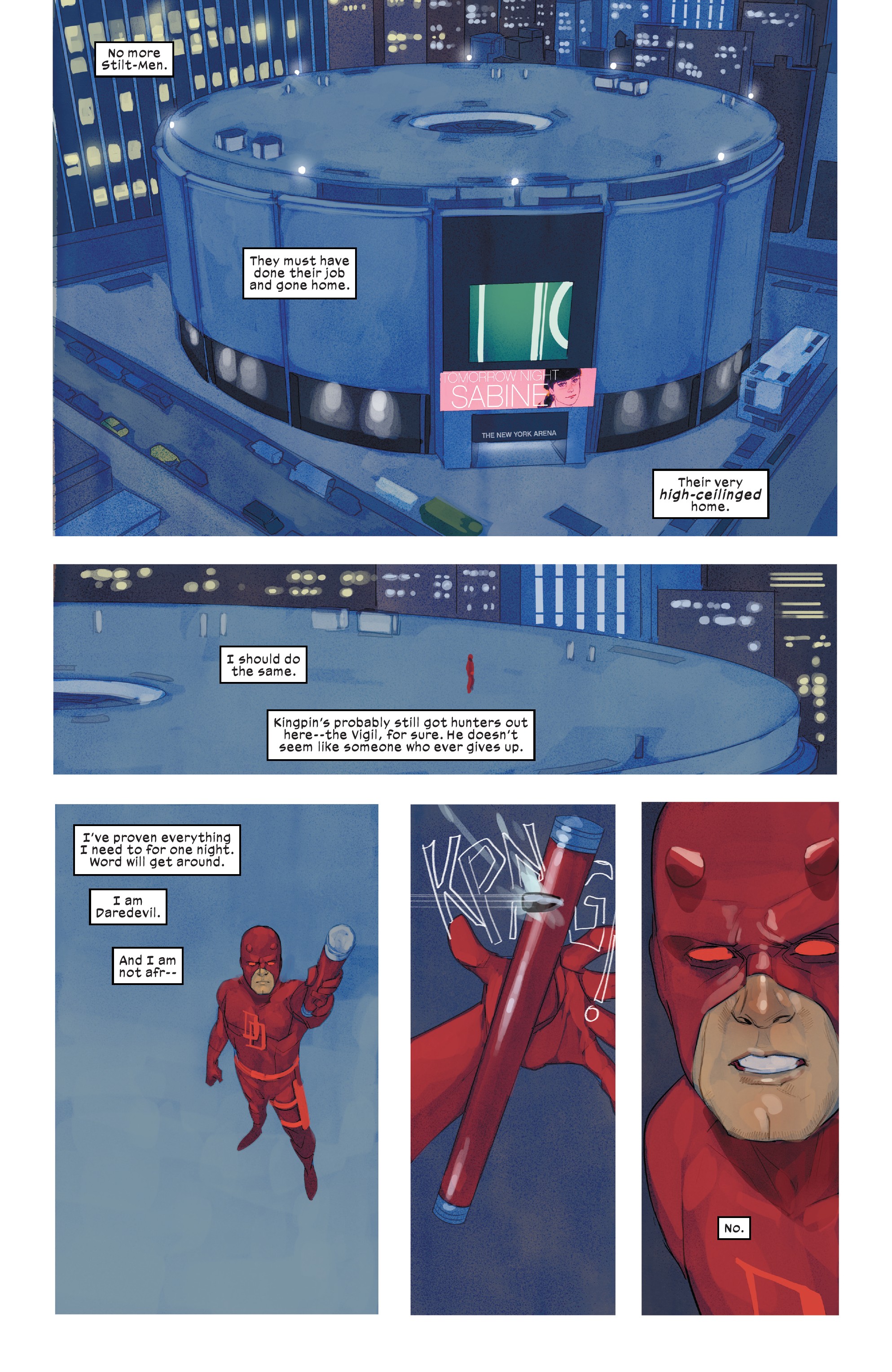 <{ $series->title }} issue 611 - Page 16