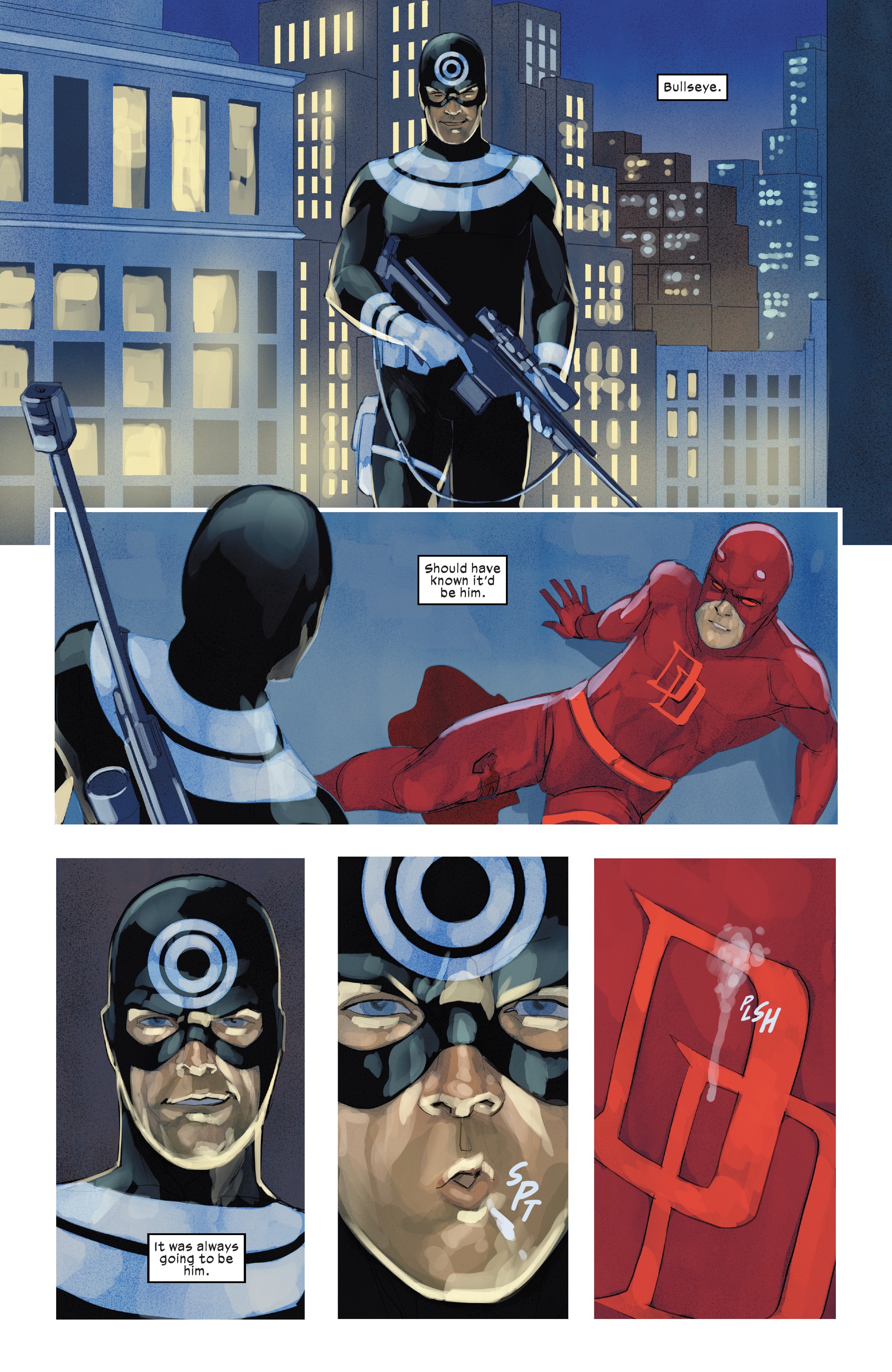 Daredevil (2016-) issue 611 - Page 18