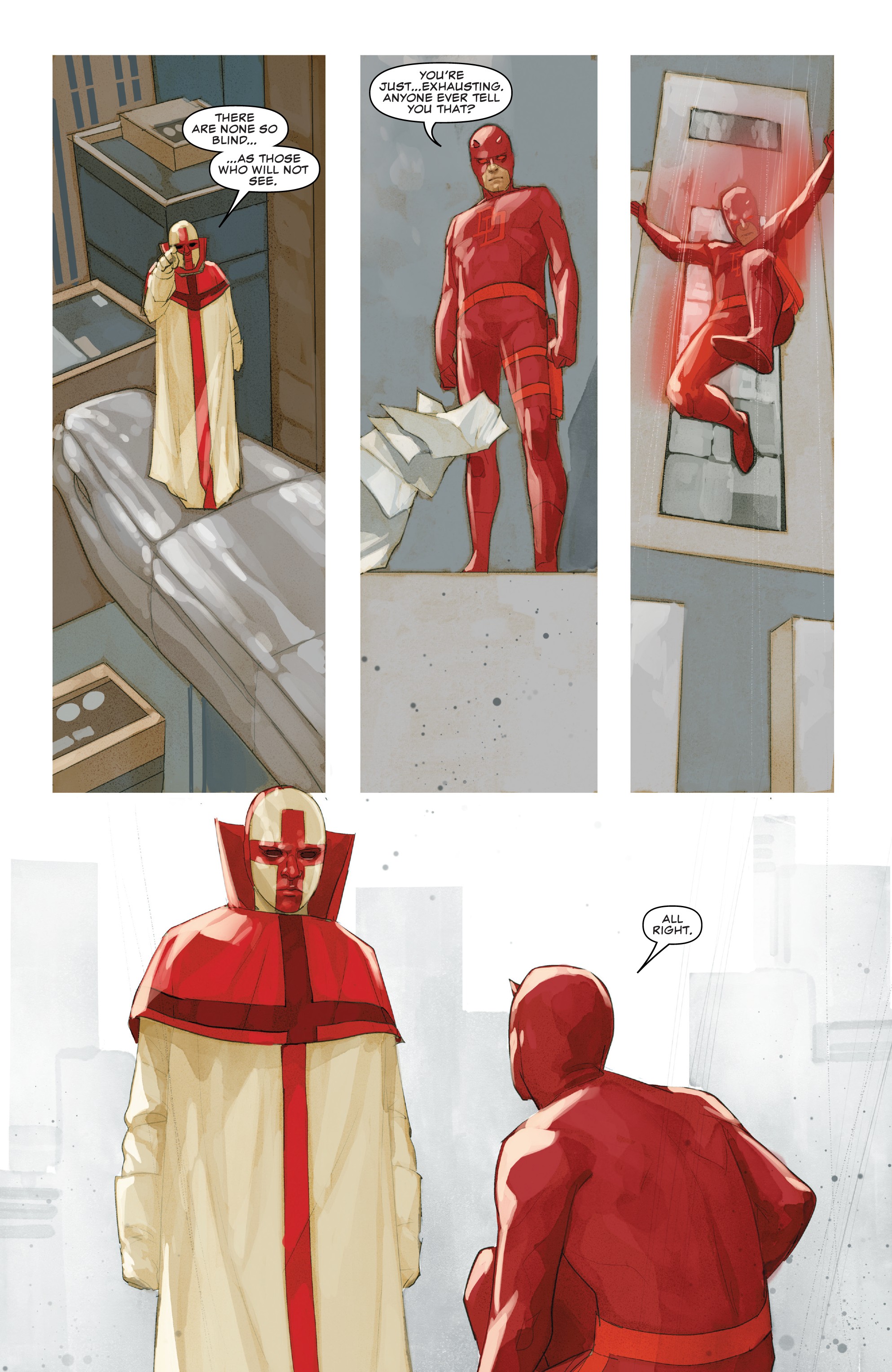 Daredevil (2016-) issue 612 - Page 18