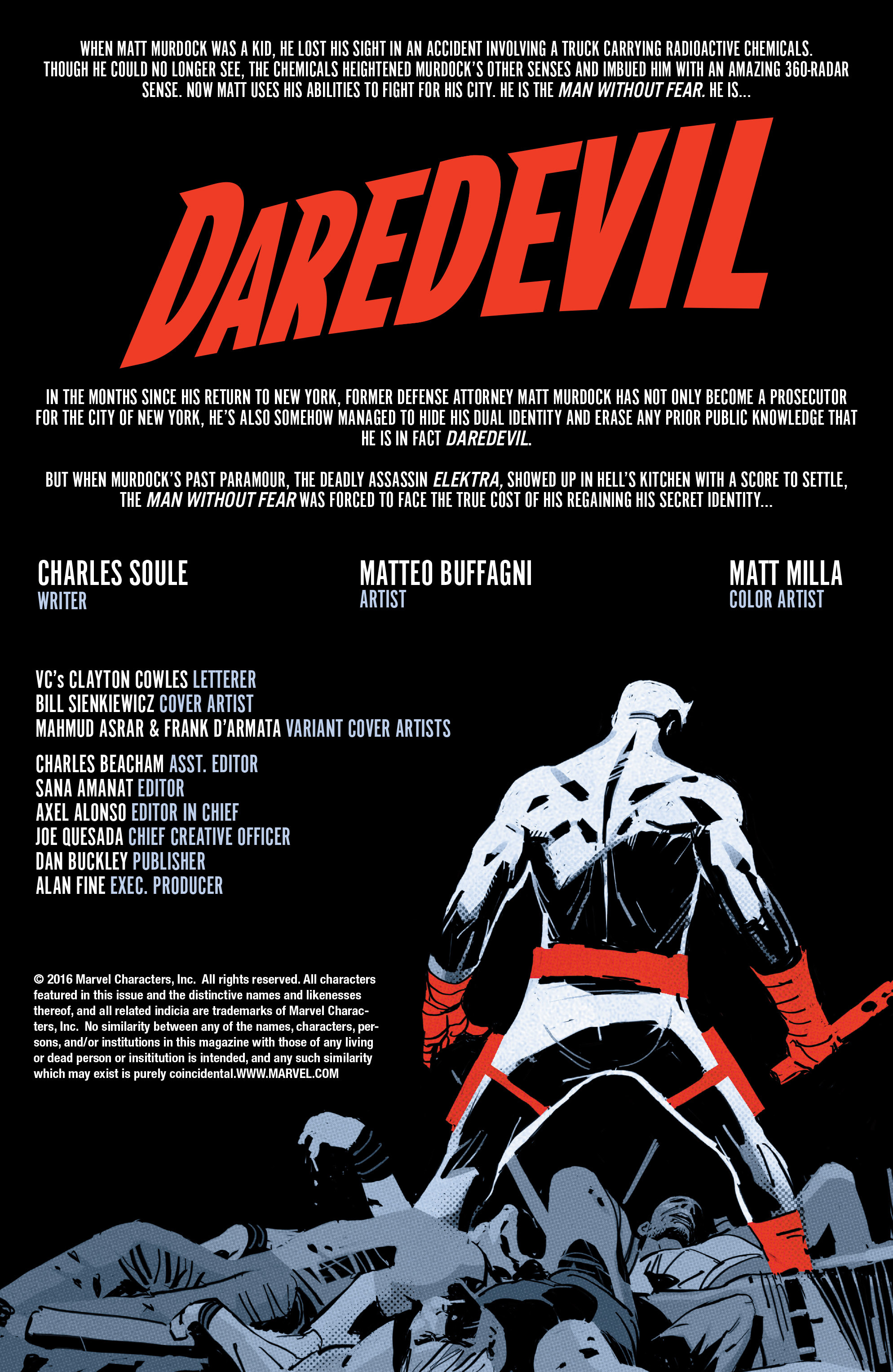 Daredevil (2016-): Chapter 7 - Page 2