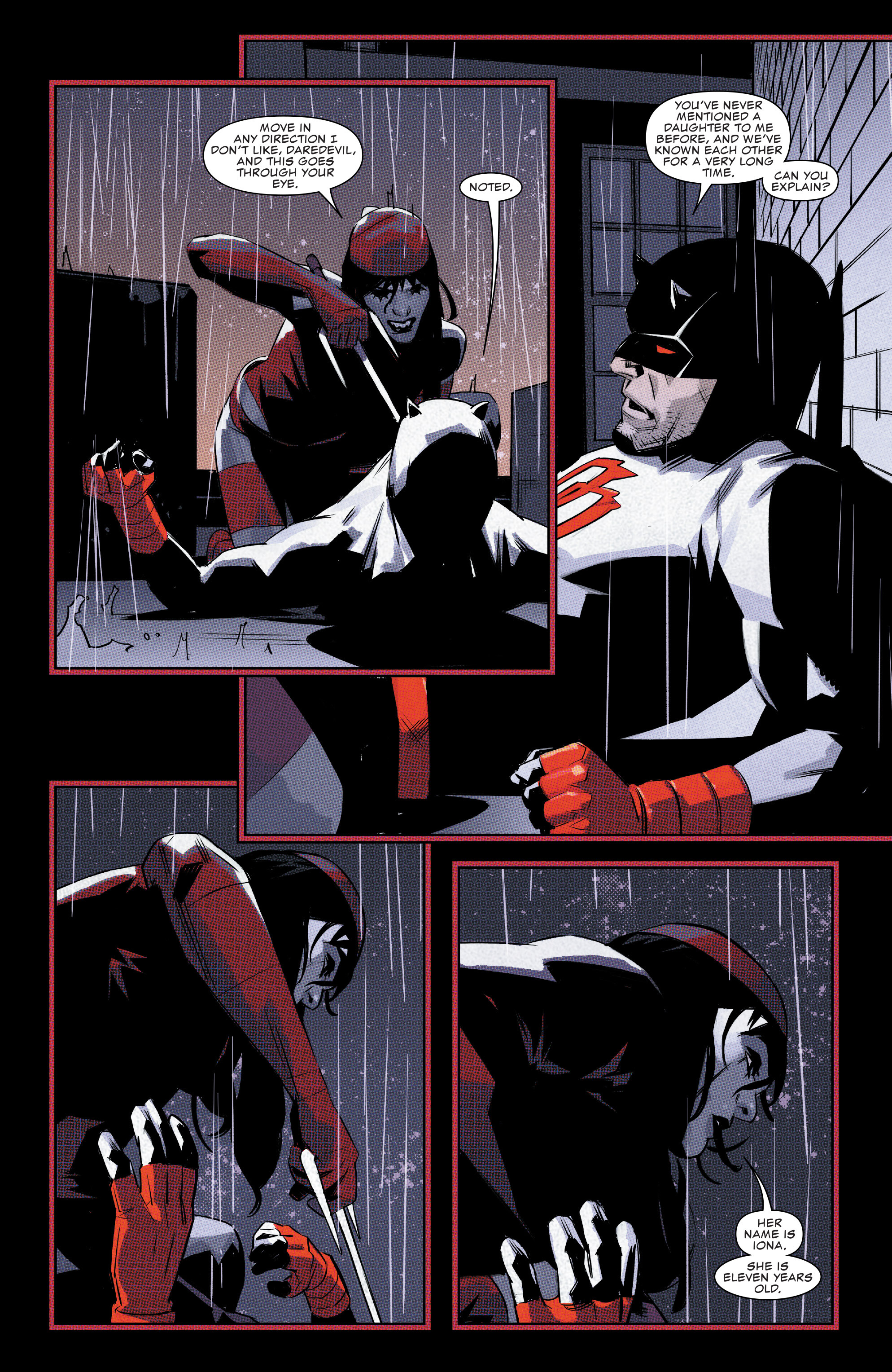 Daredevil (2016-) issue 7 - Page 6