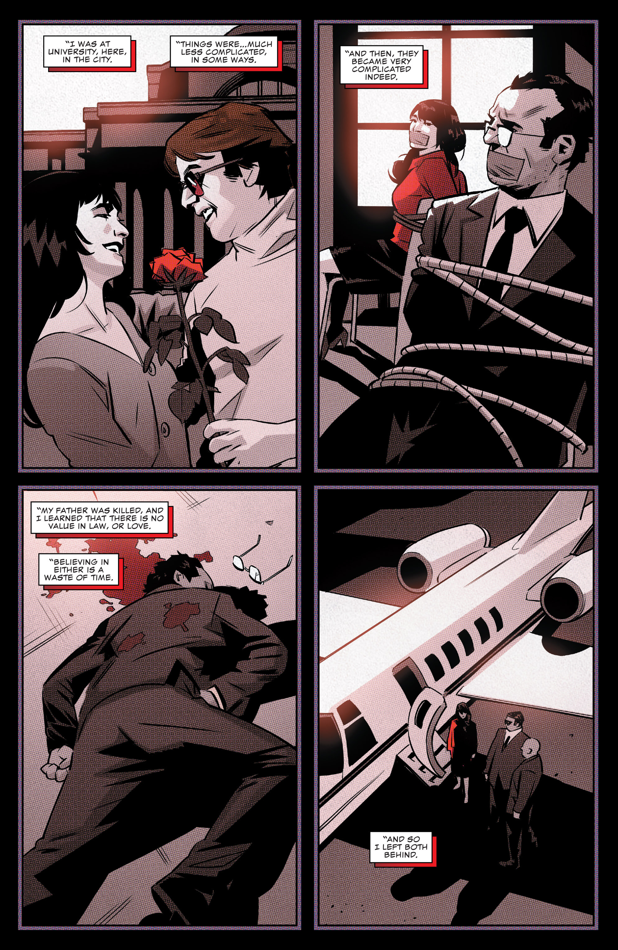 Daredevil (2016-) issue 7 - Page 7