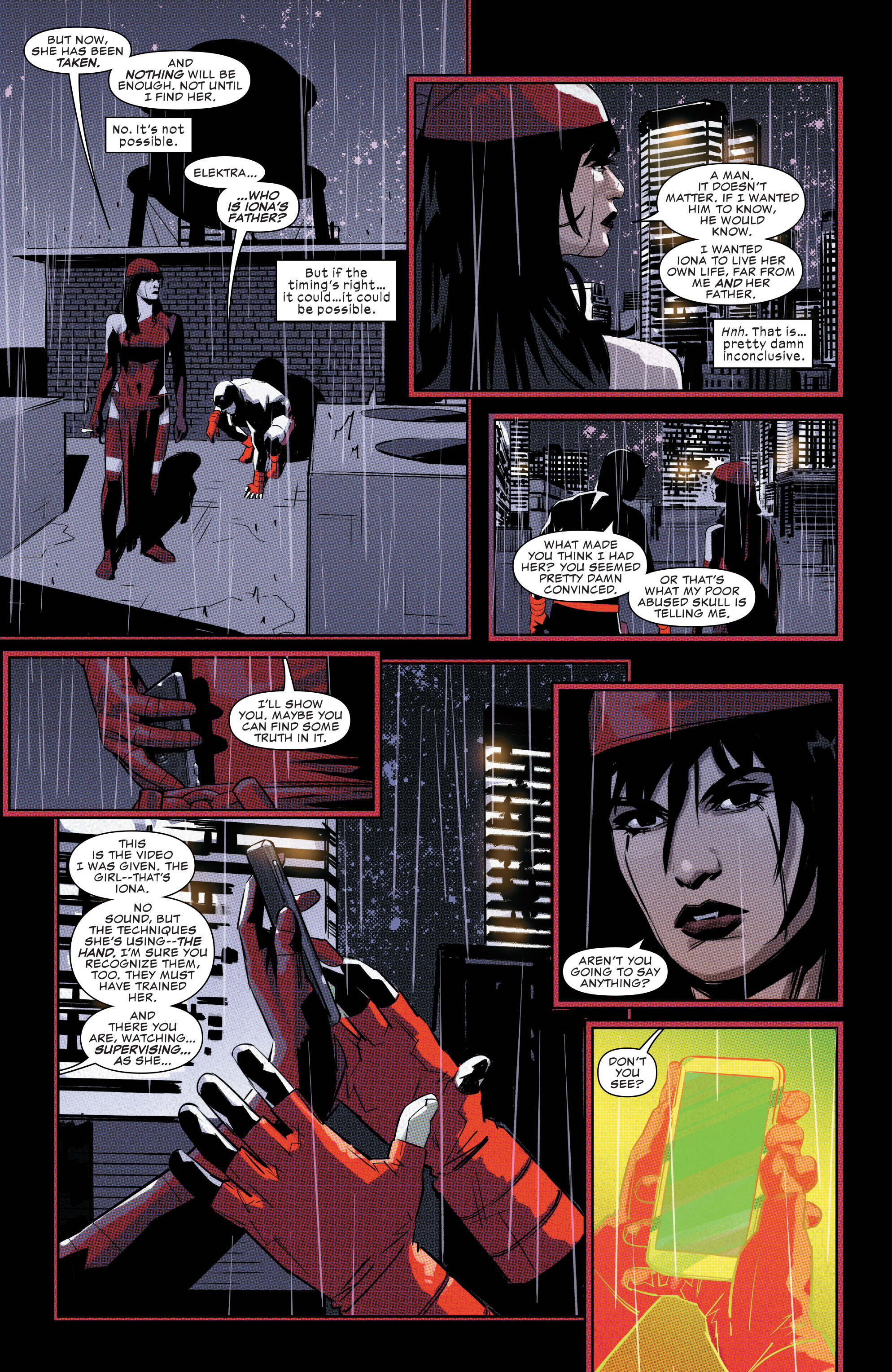 <{ $series->title }} issue 7 - Page 9